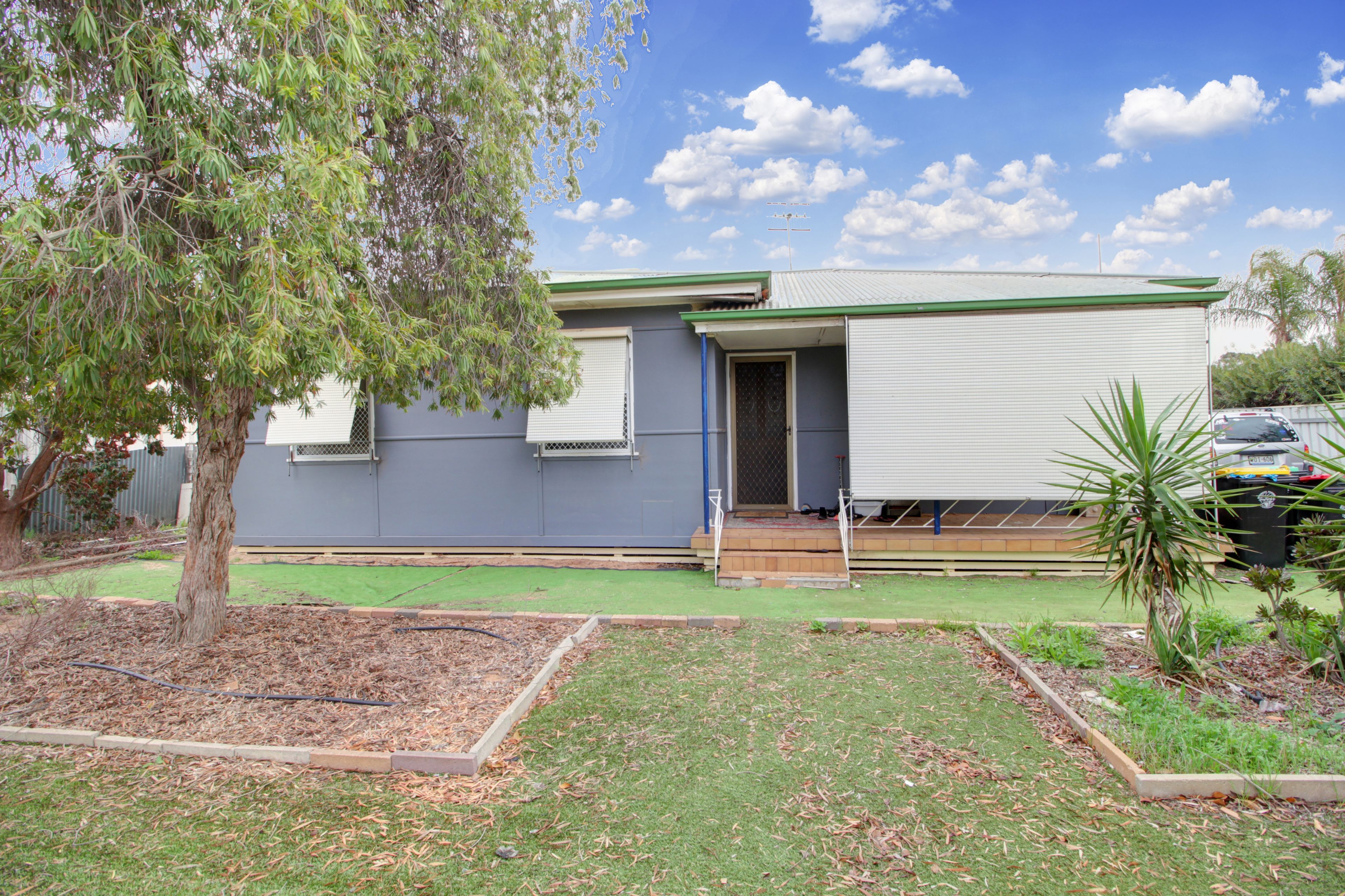 4 Hakea Street, Renmark, SA 5341