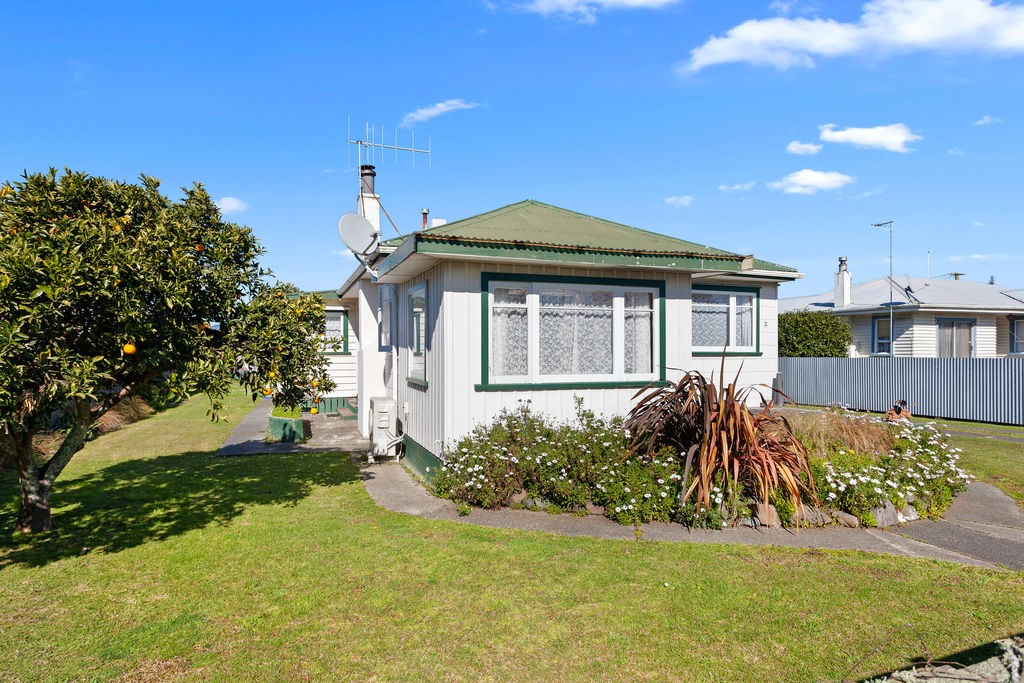 26 Bridge Street, Opotiki, Opotiki District