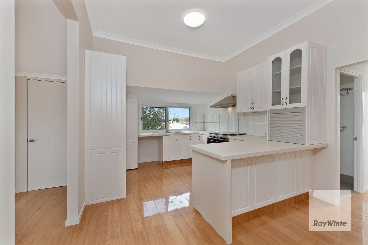 45 Heaps Street, Avenell Heights, QLD 4670