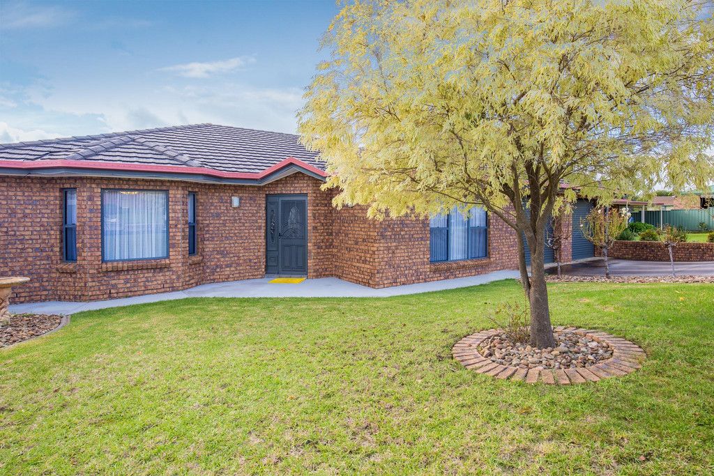 11 Kywong Court, Mount Gambier, SA 5290