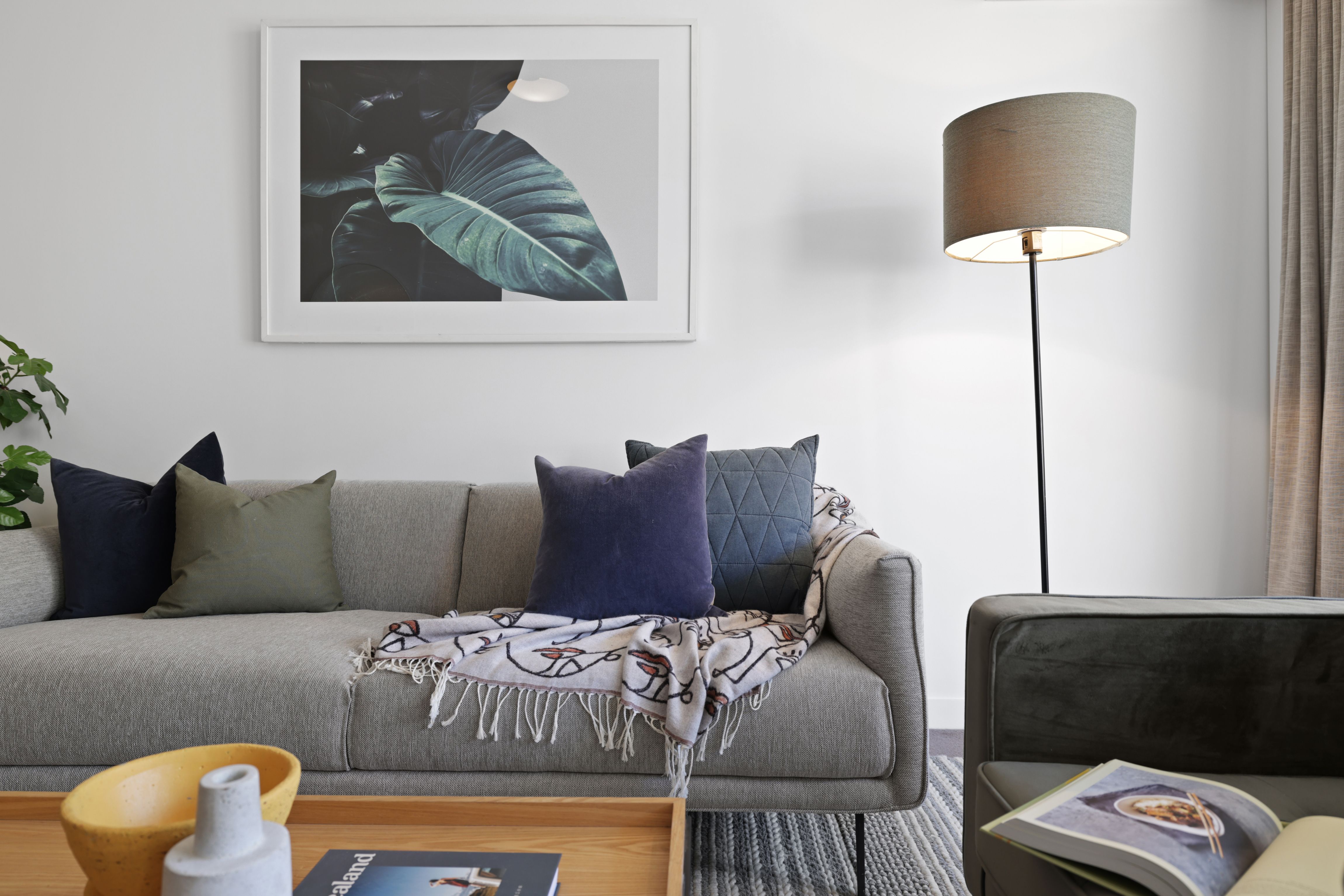 6/2 Coulson Street, Erskineville, NSW 2043