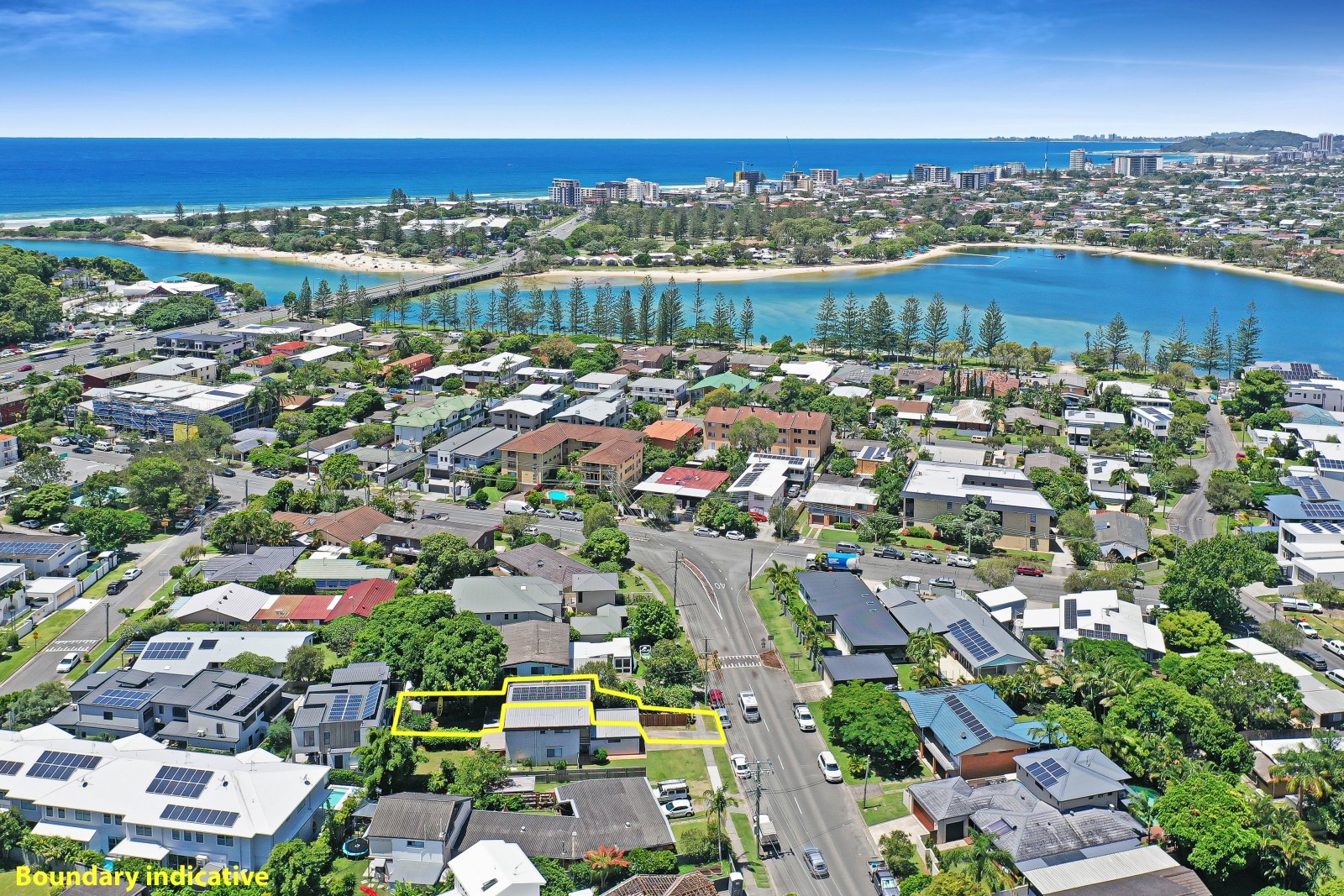 2/9 Tabilban Street, Burleigh Heads, QLD 4220