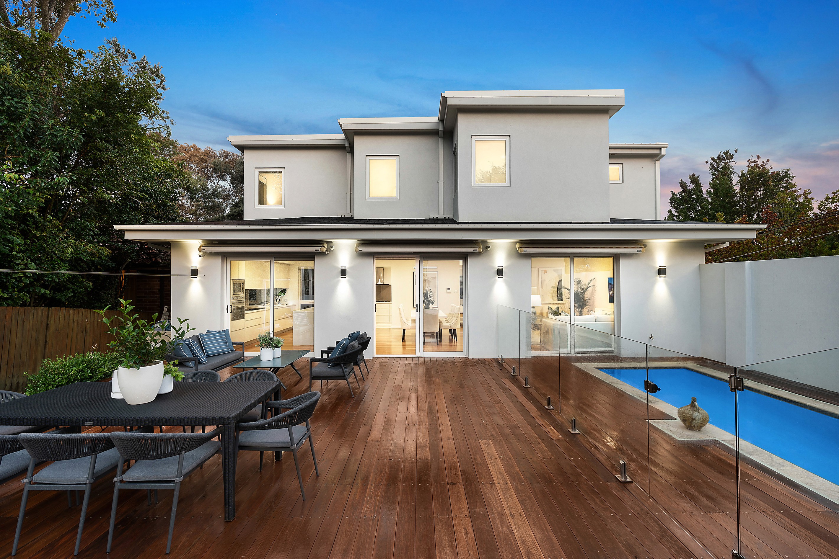12 Canberra Avenue, Turramurra, NSW 2074
