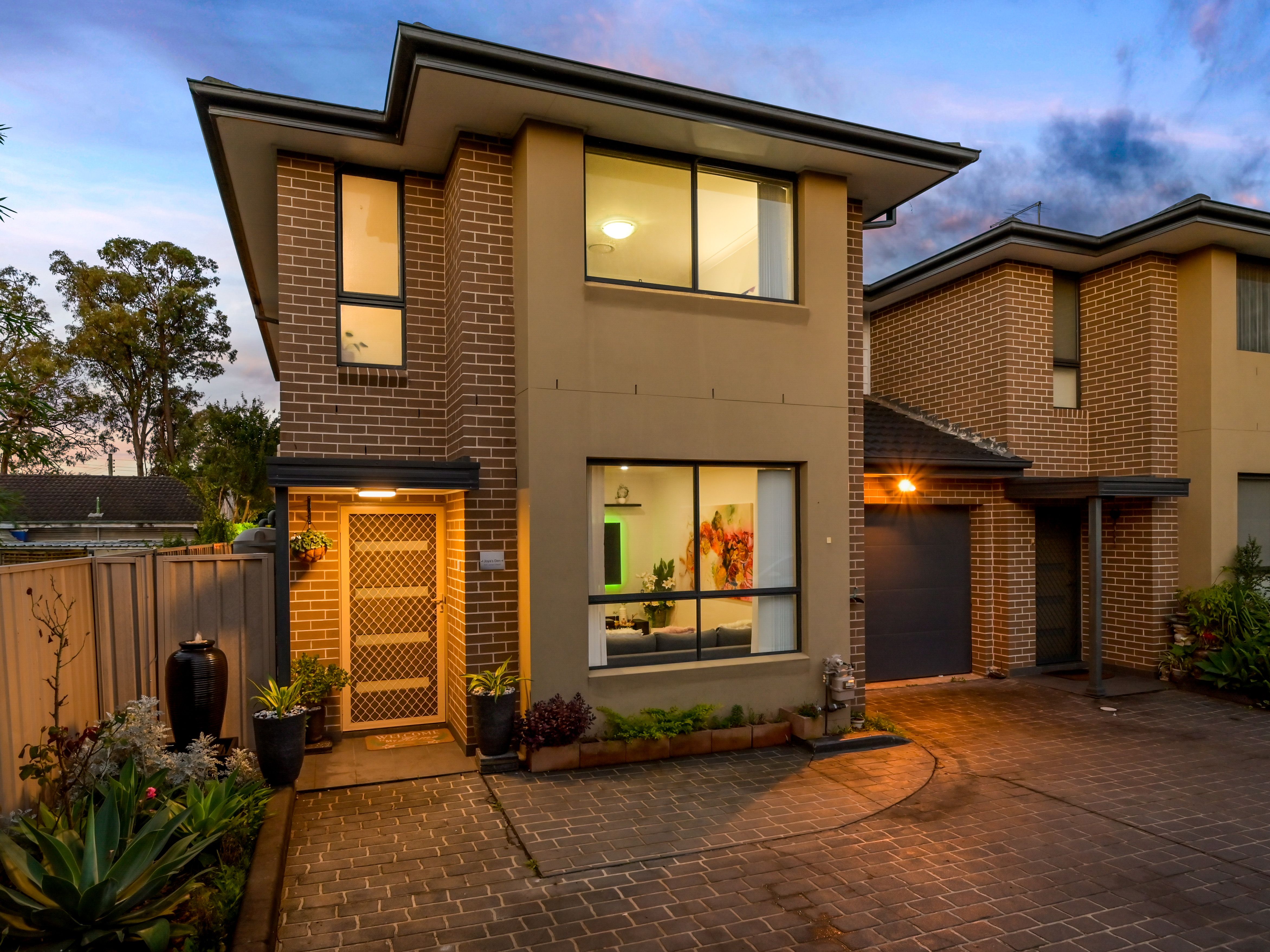 5/2 Jaclyn Street, Ingleburn, NSW 2565