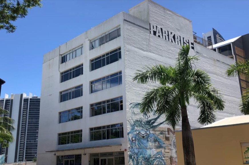 4/3 Alison Street, Surfers Paradise, QLD 4217