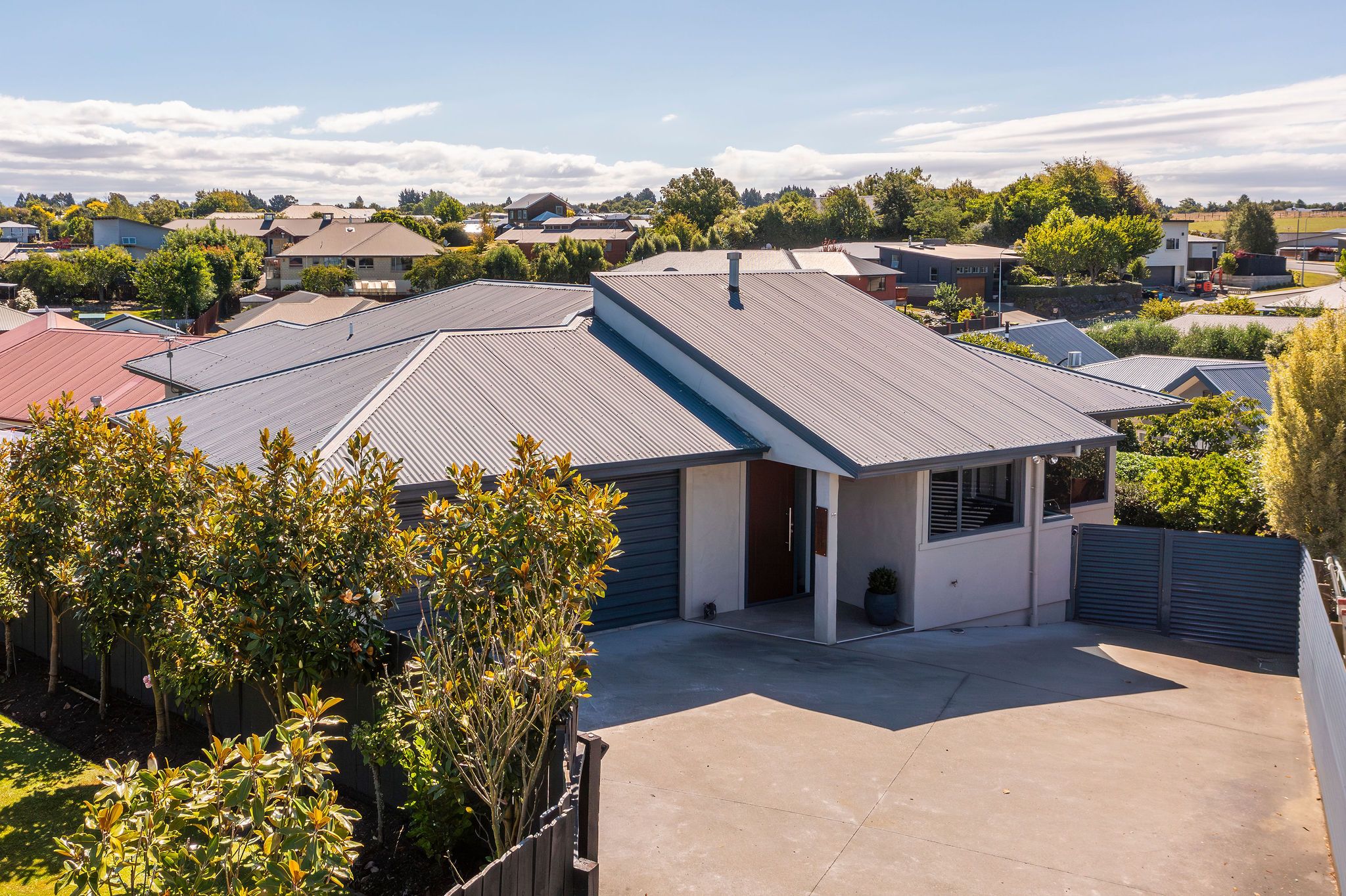 52 Temple Crescent, Gleniti, Timaru District