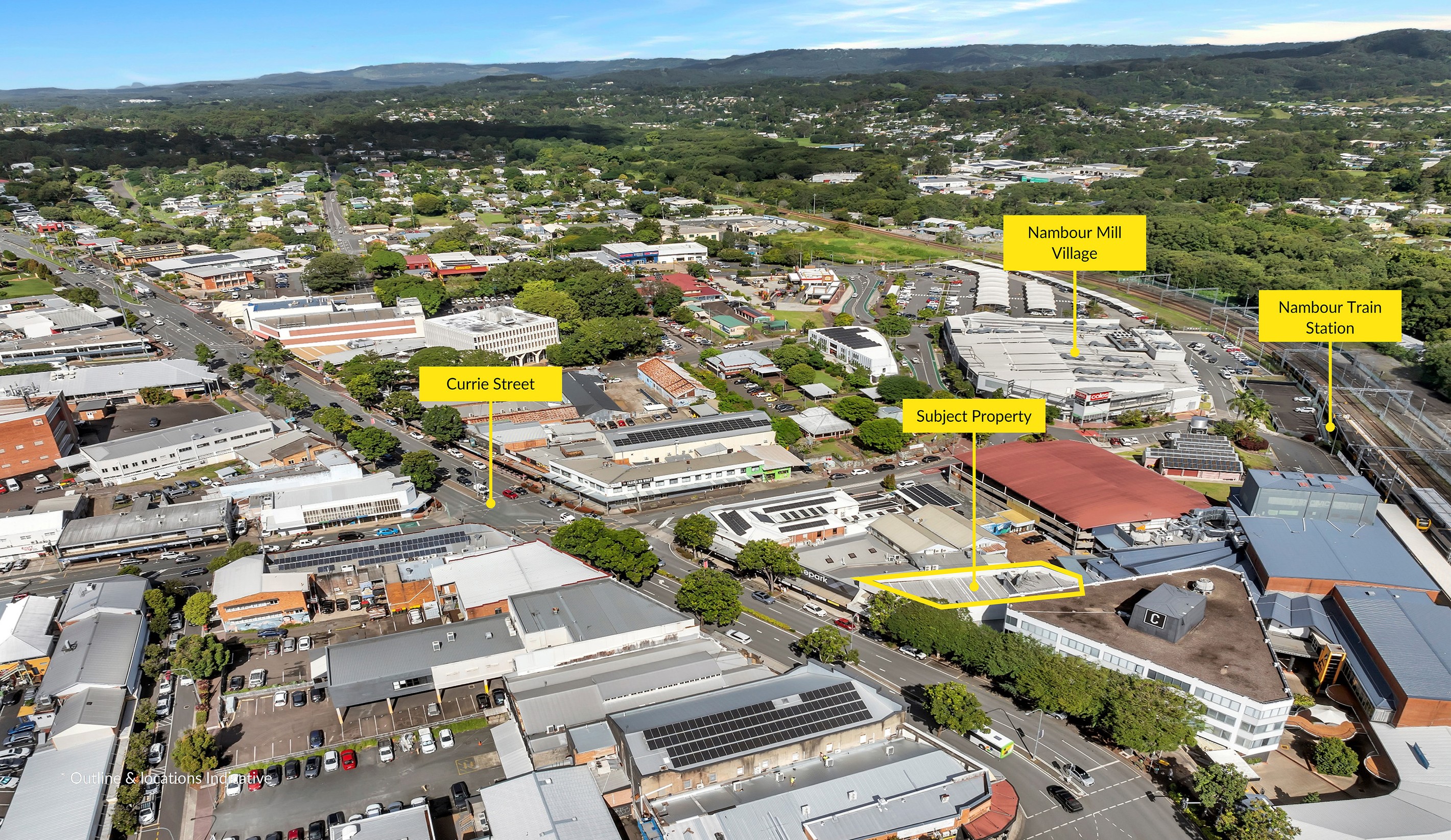 66-68 Currie Street, Nambour, QLD 4560