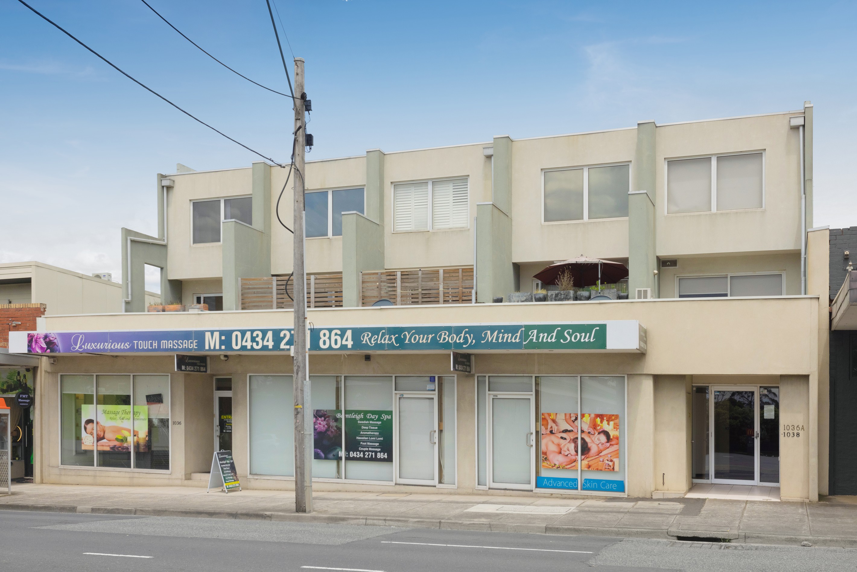 1/1036-1038 North Road, Bentleigh East, VIC 3165