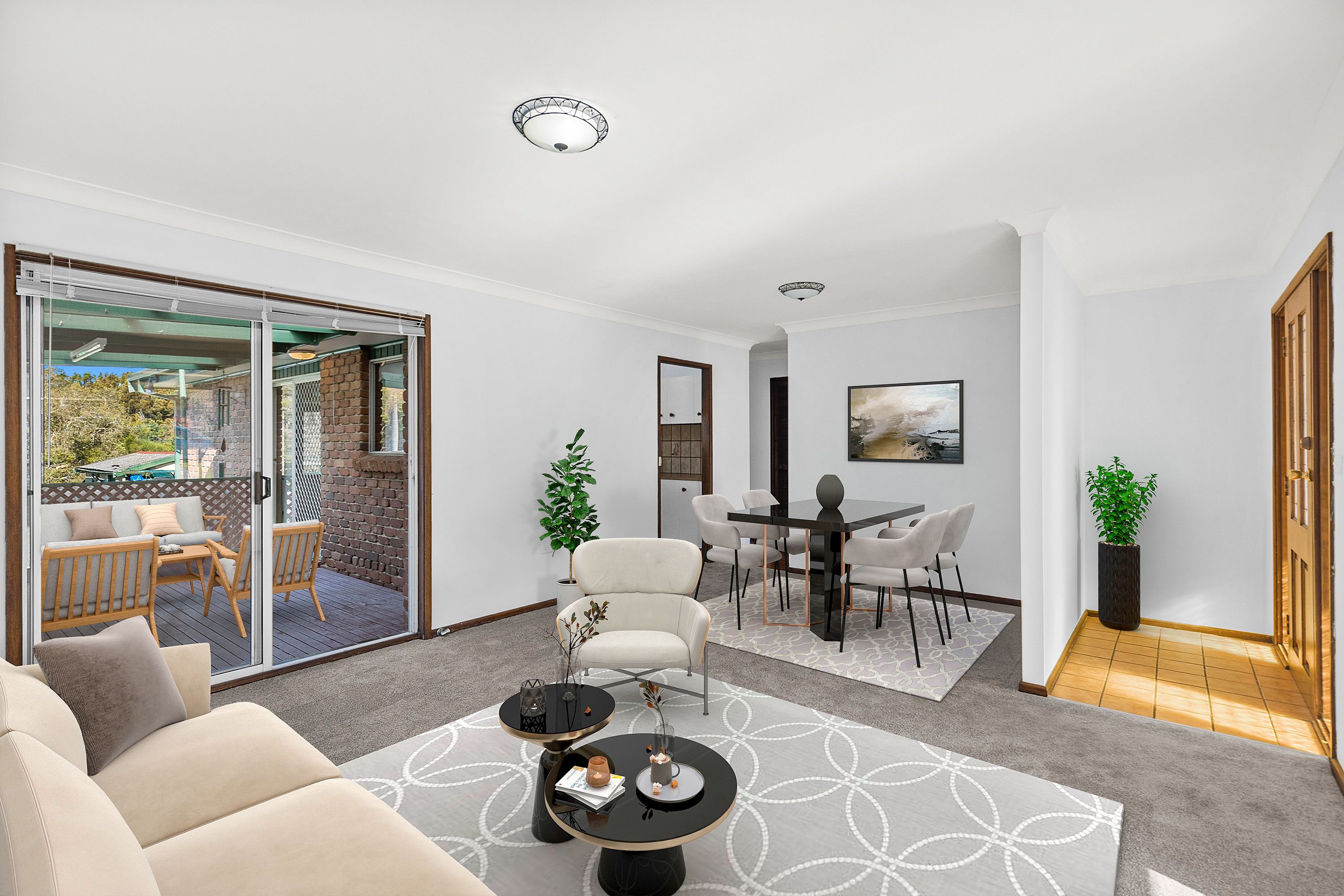 9 Flinders Close, Barrack Heights, NSW 2528