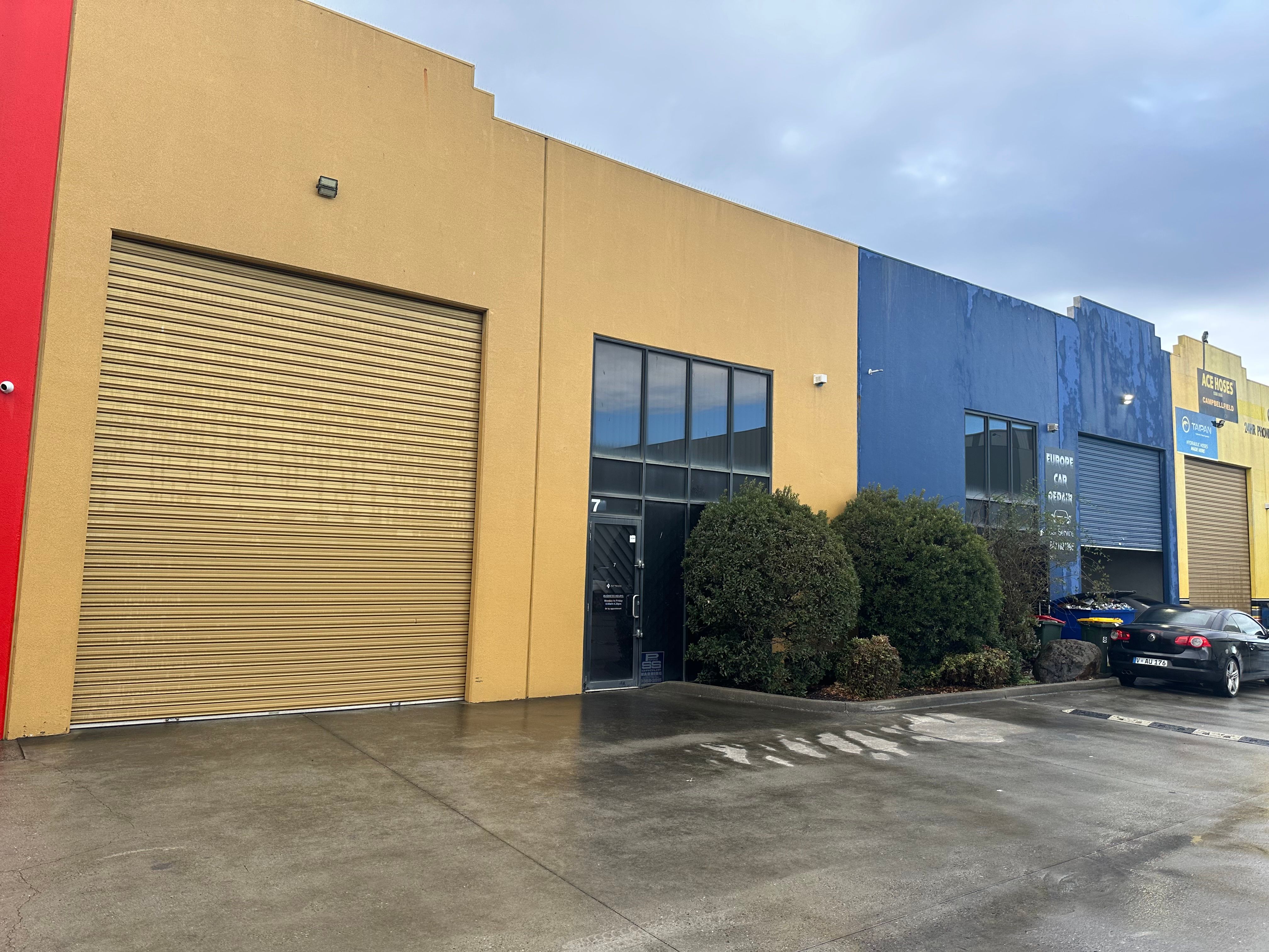 7/283-293 Rex Road, Campbellfield, VIC 3061