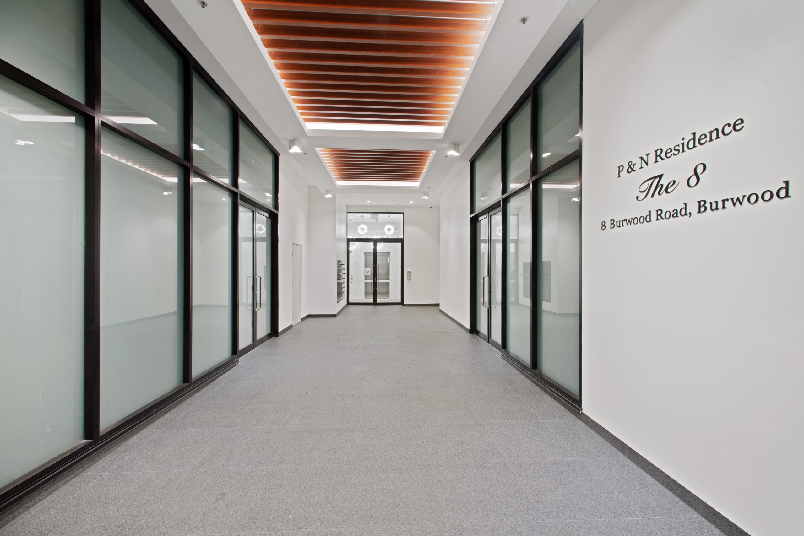 806/8 Burwood Road, Burwood, NSW 2134