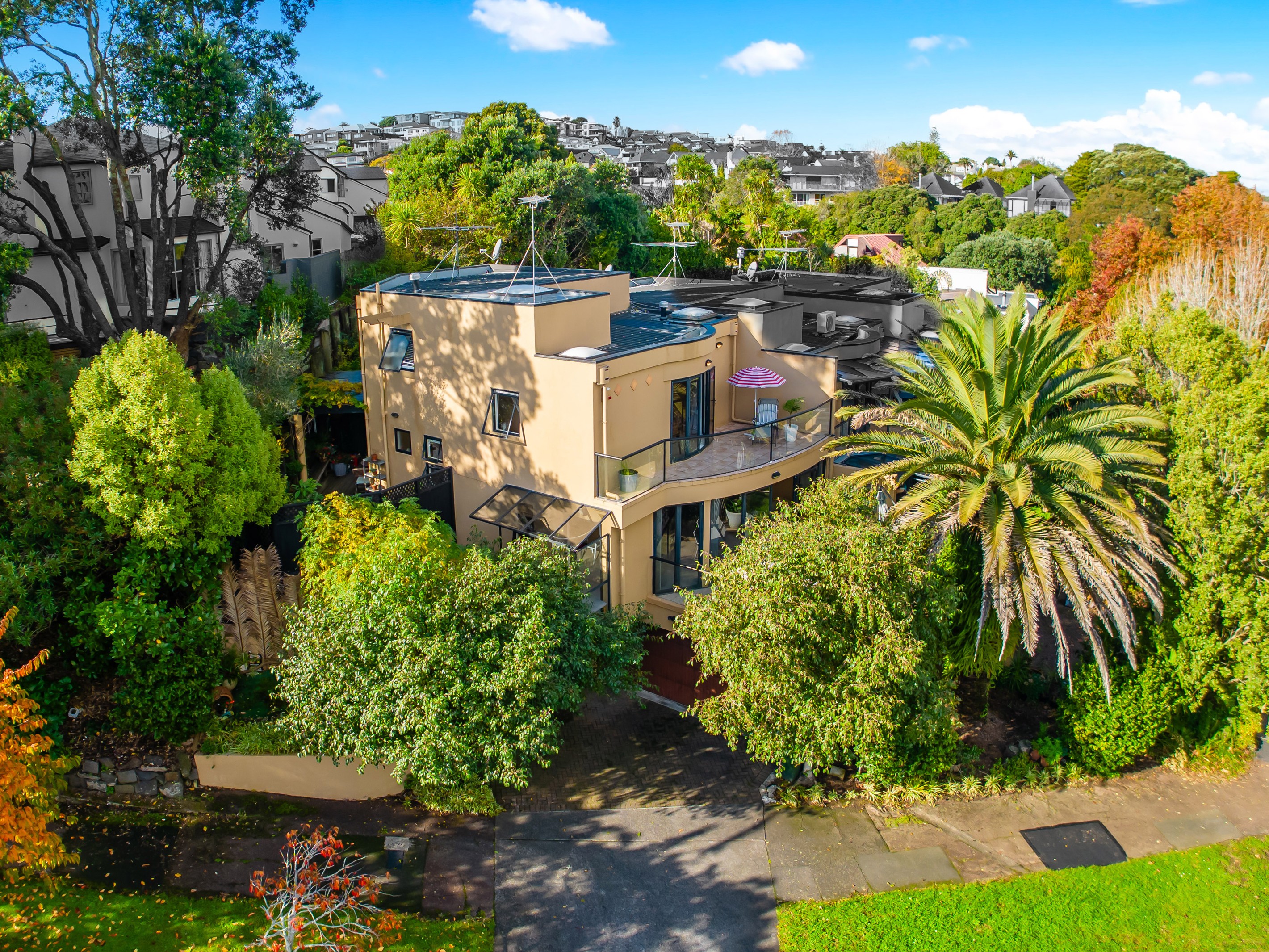 1 Clarendon Road, St Heliers, Auckland City