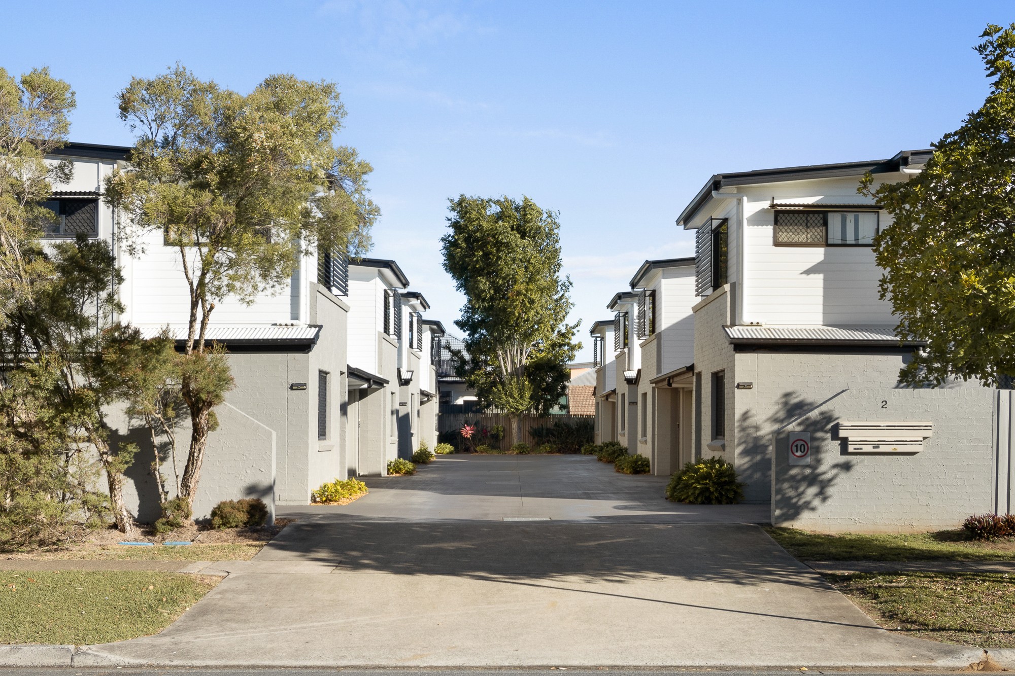 7/2 Battersby Street, Zillmere, QLD 4034