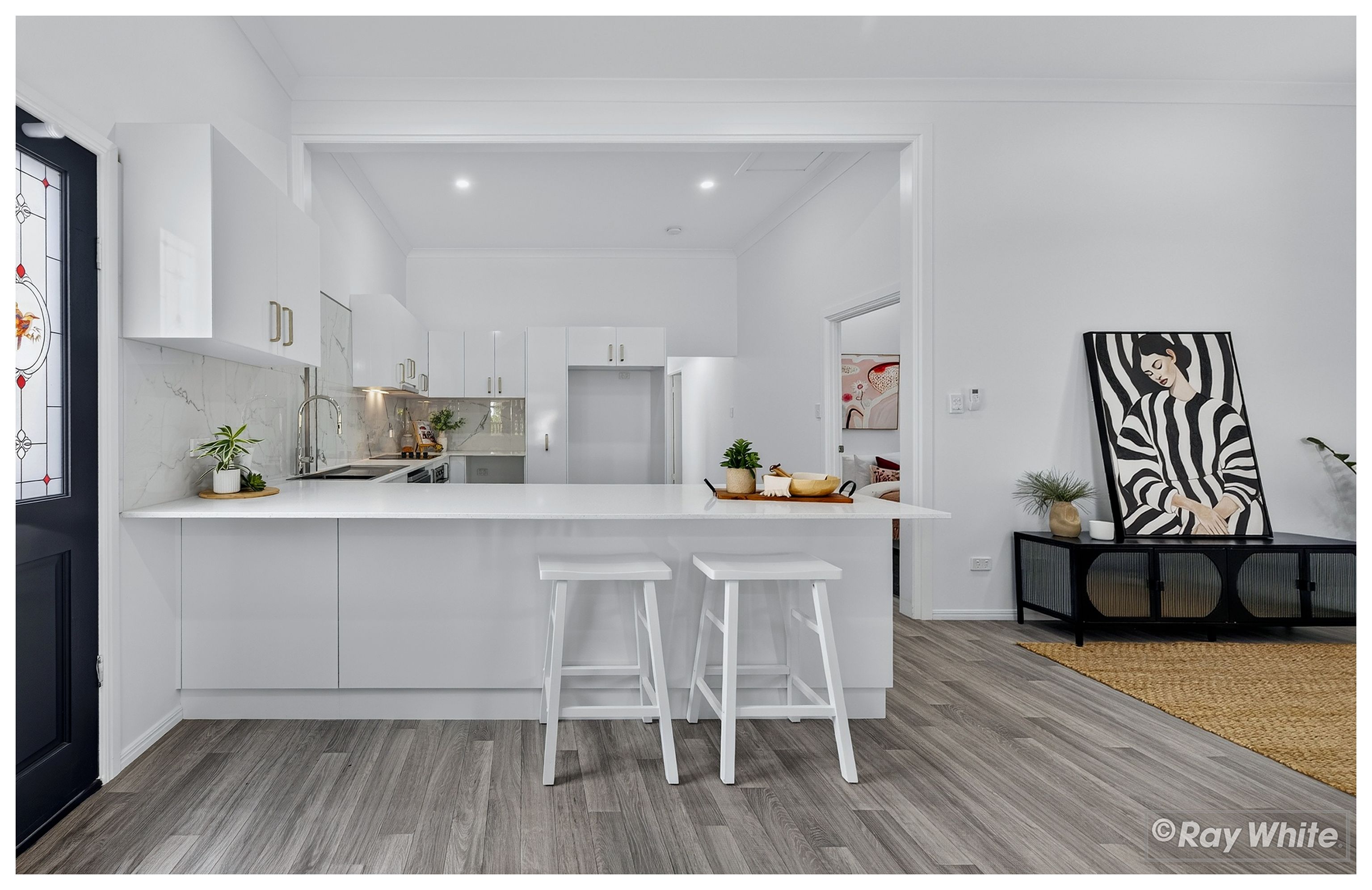 189 West Street — photo from Ray White Rockhampton
