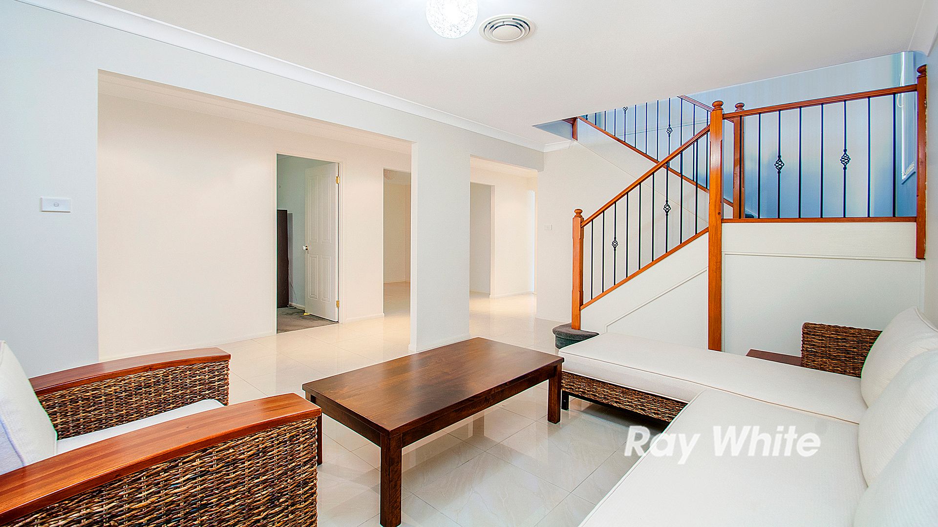 18 Parkridge Circuit, Kellyville, NSW 2155