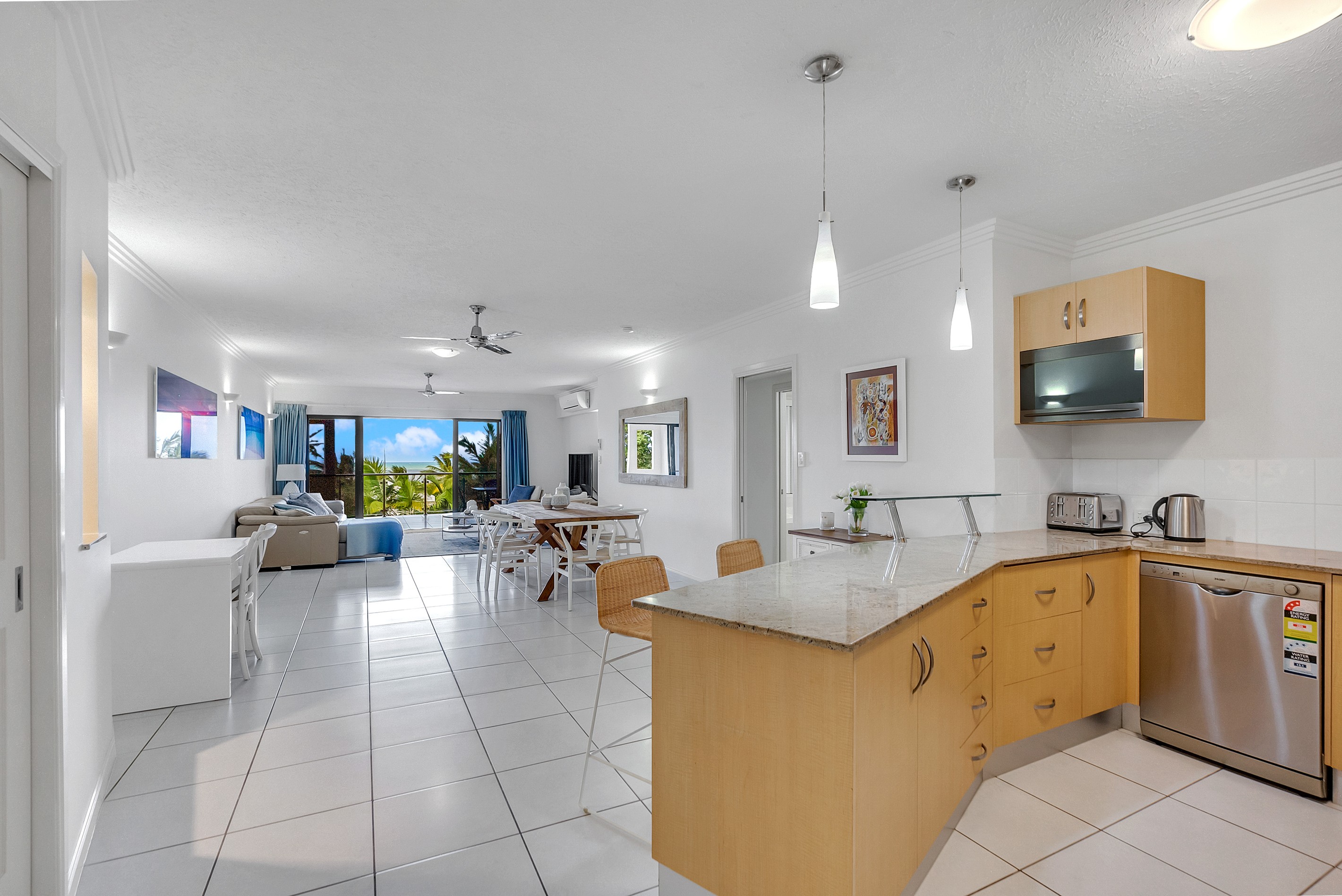 15/37 Vasey Esplanade, Trinity Beach, QLD 4879