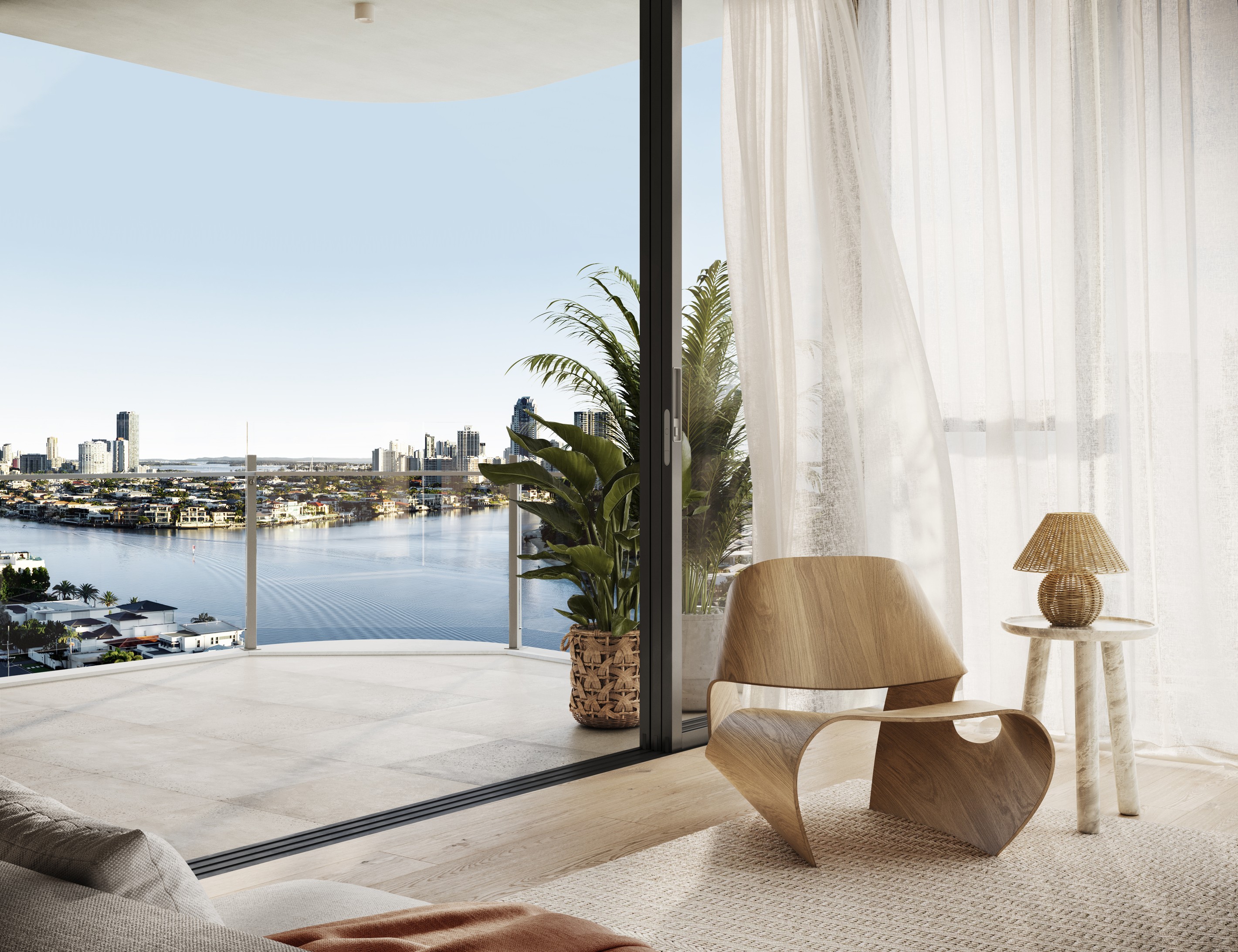 Surfers Paradise, QLD 4217