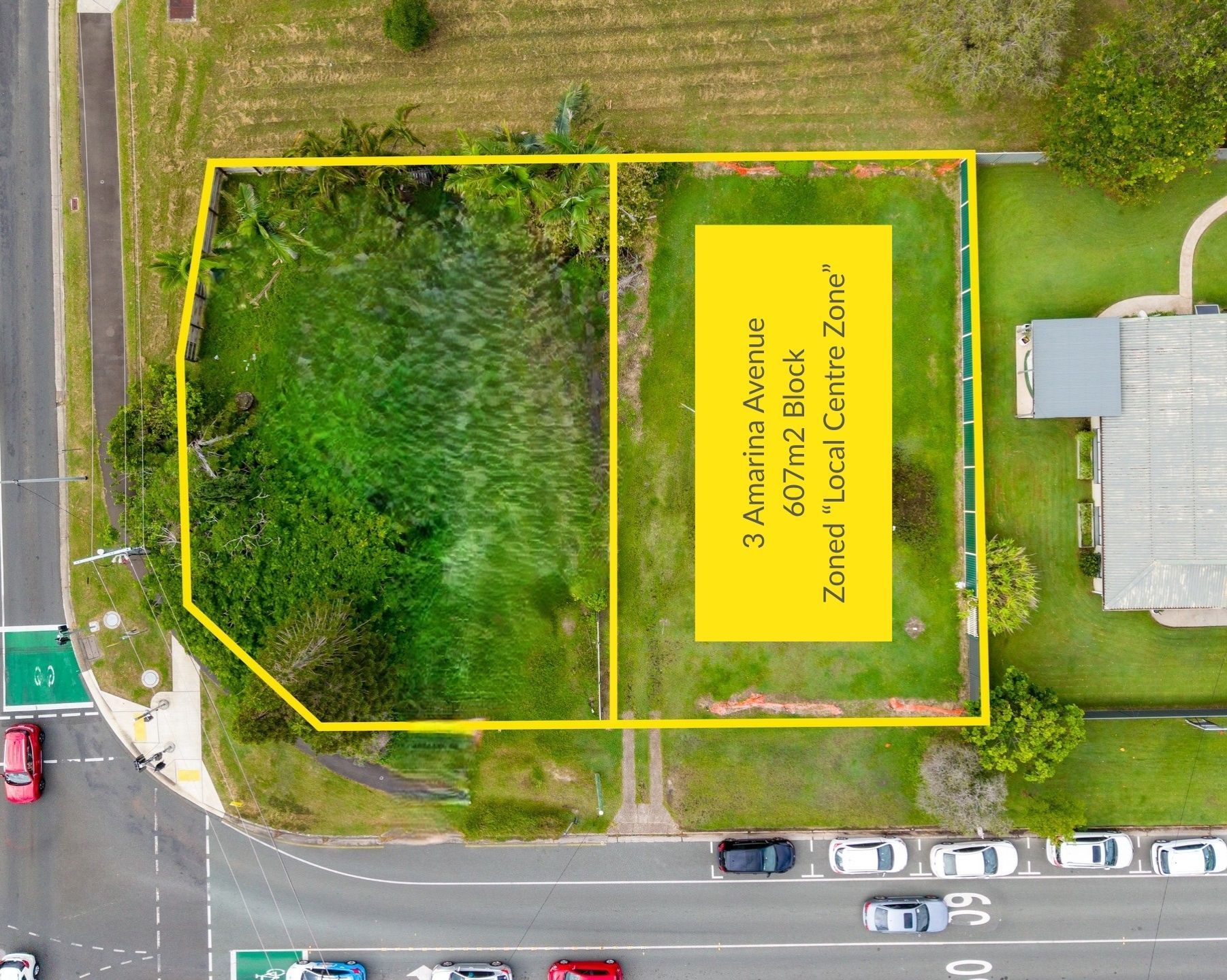 3 Amarina Avenue — photo from Ray White Kawana Waters
