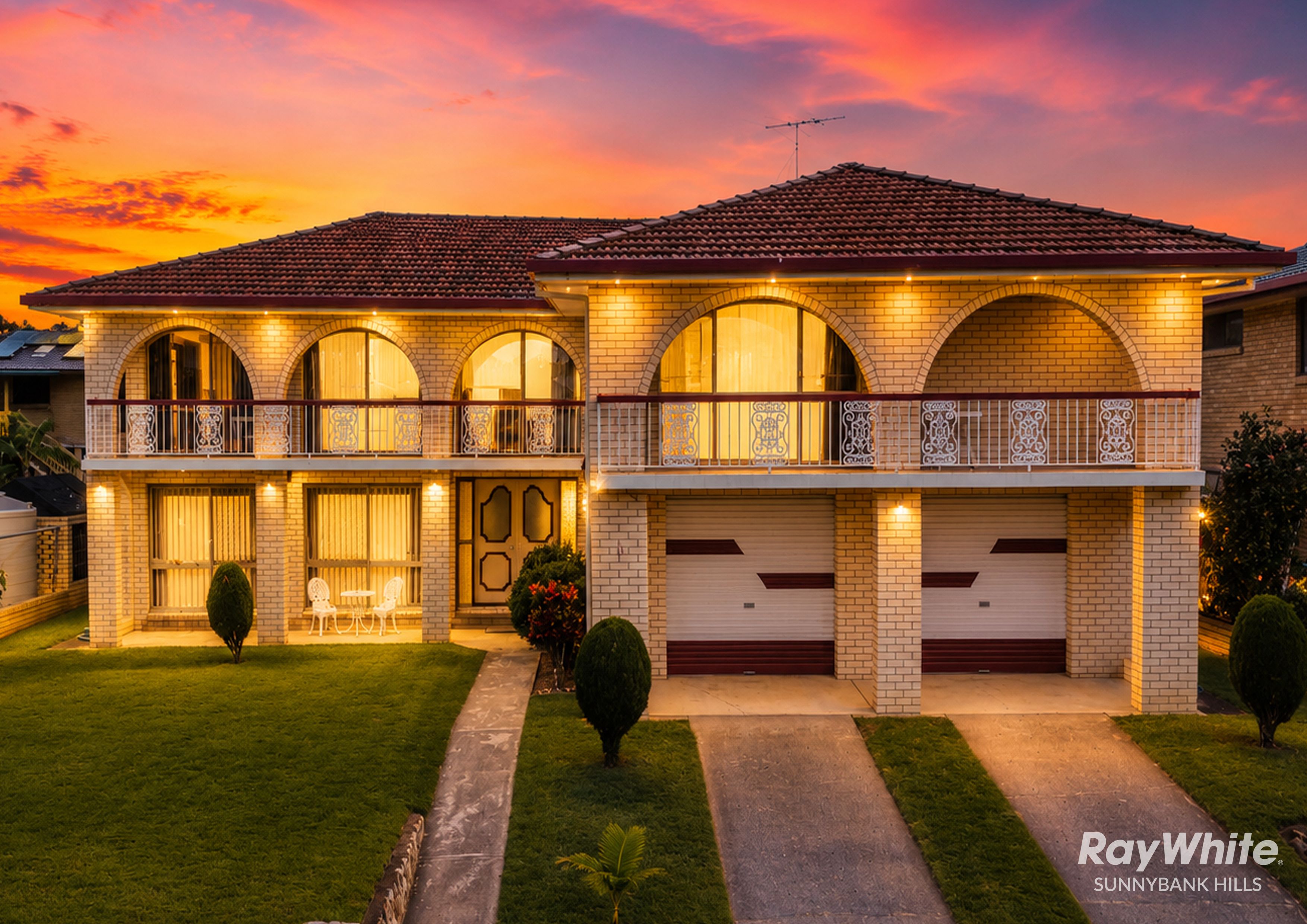 11 Tapscott Street, Wishart, QLD 4122