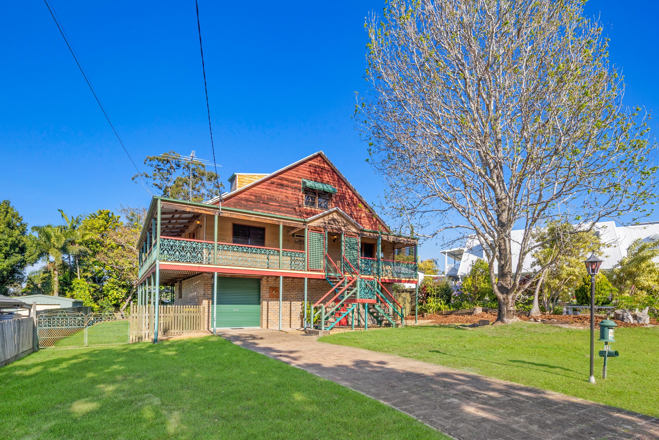 12 Peacock Court, Birkdale, QLD 4159
