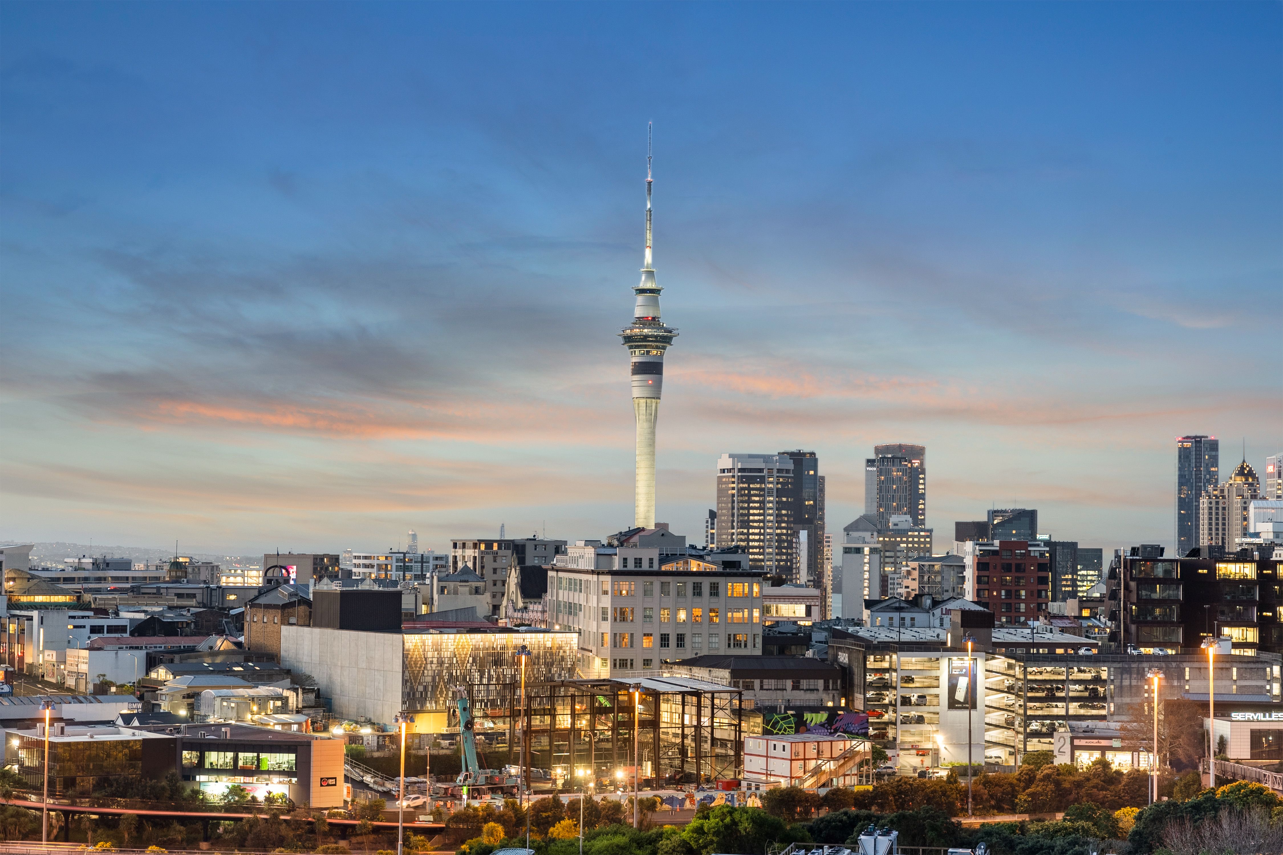 47 Randolph Street, Eden Terrace, Auckland City