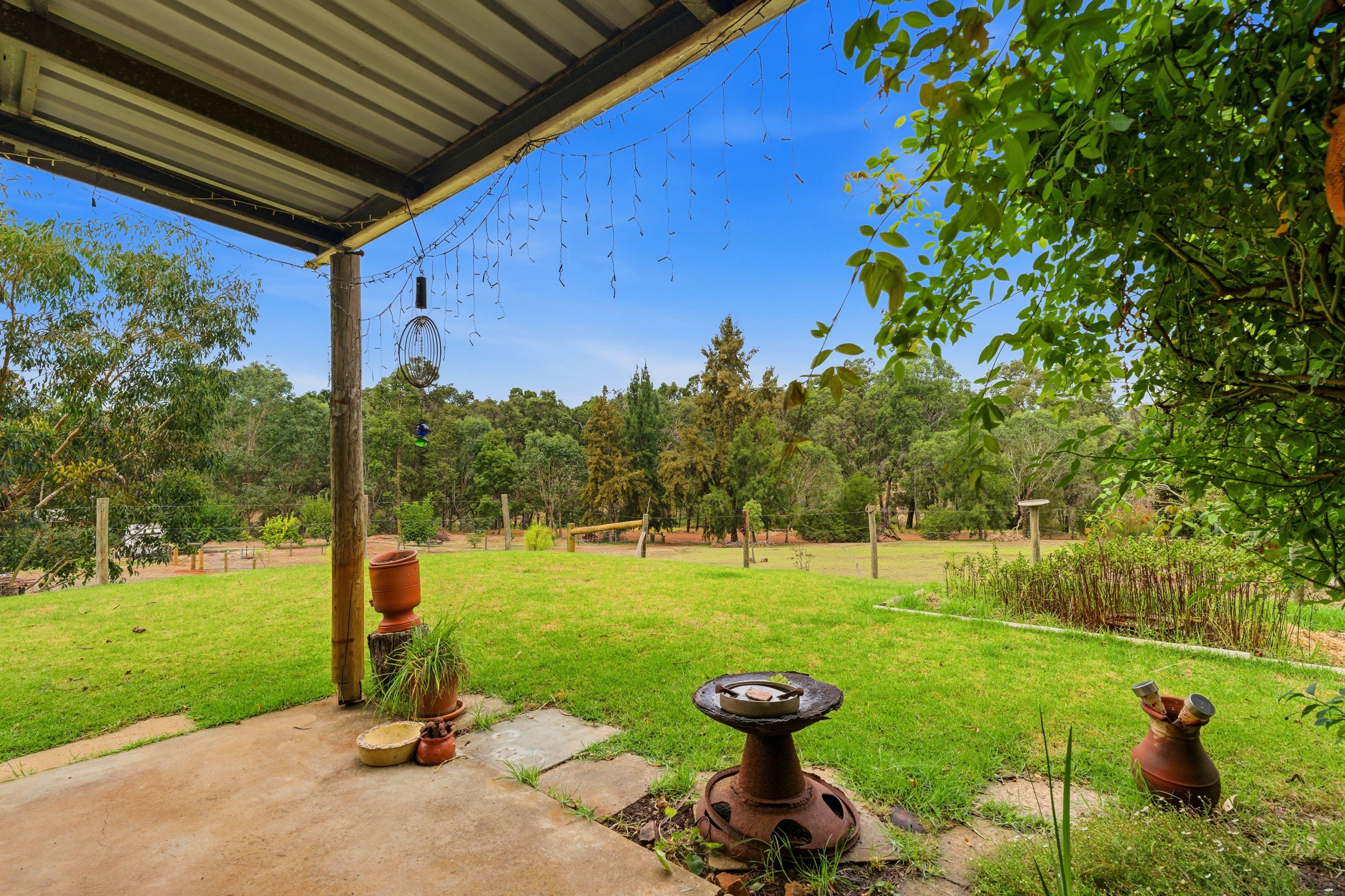 19 West Blackwood Terrace, Bridgetown, WA