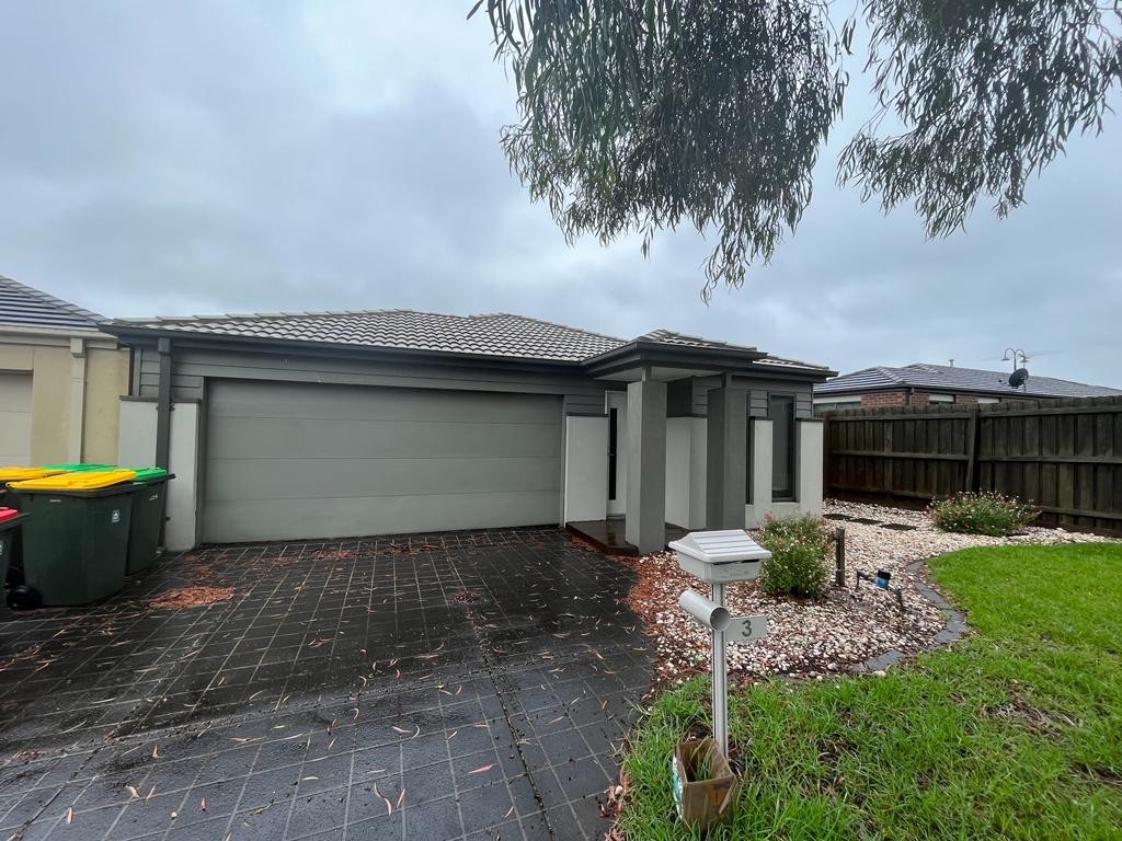 3 Zoe Place, Truganina, VIC 3029