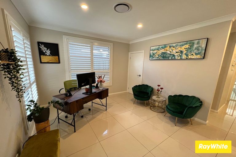 Riverstone, NSW 2765