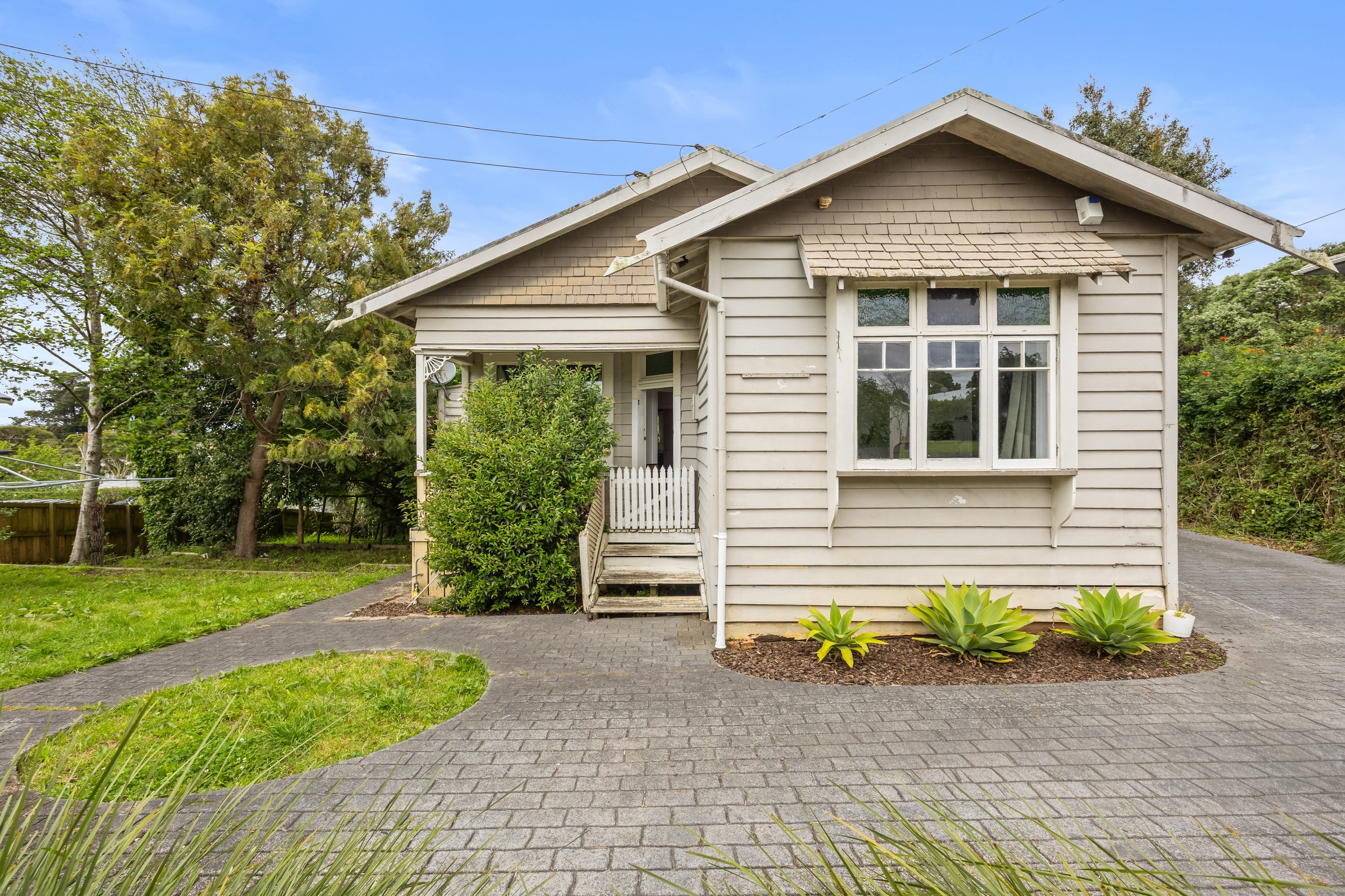 19 & 21 Ngaio Street, Otahuhu, Auckland City
