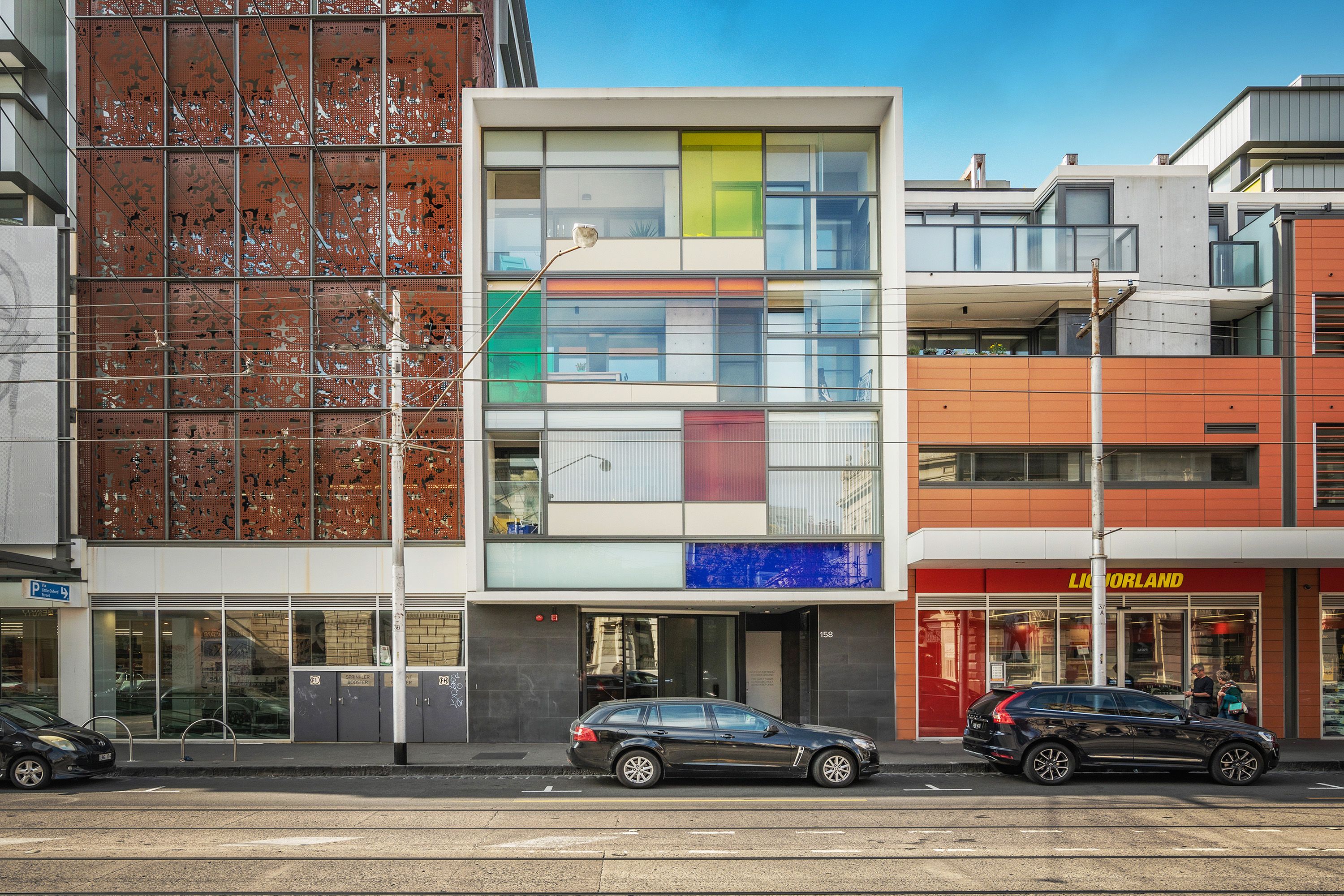 516/158 Smith Street, Collingwood, VIC 3066
