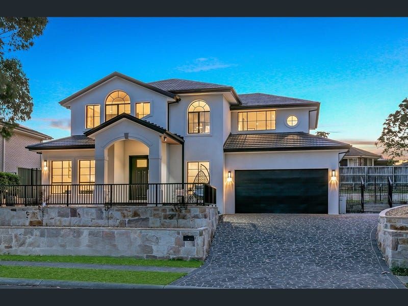 36 Milford Drive — photo from Ray White Everest Group - Norwest