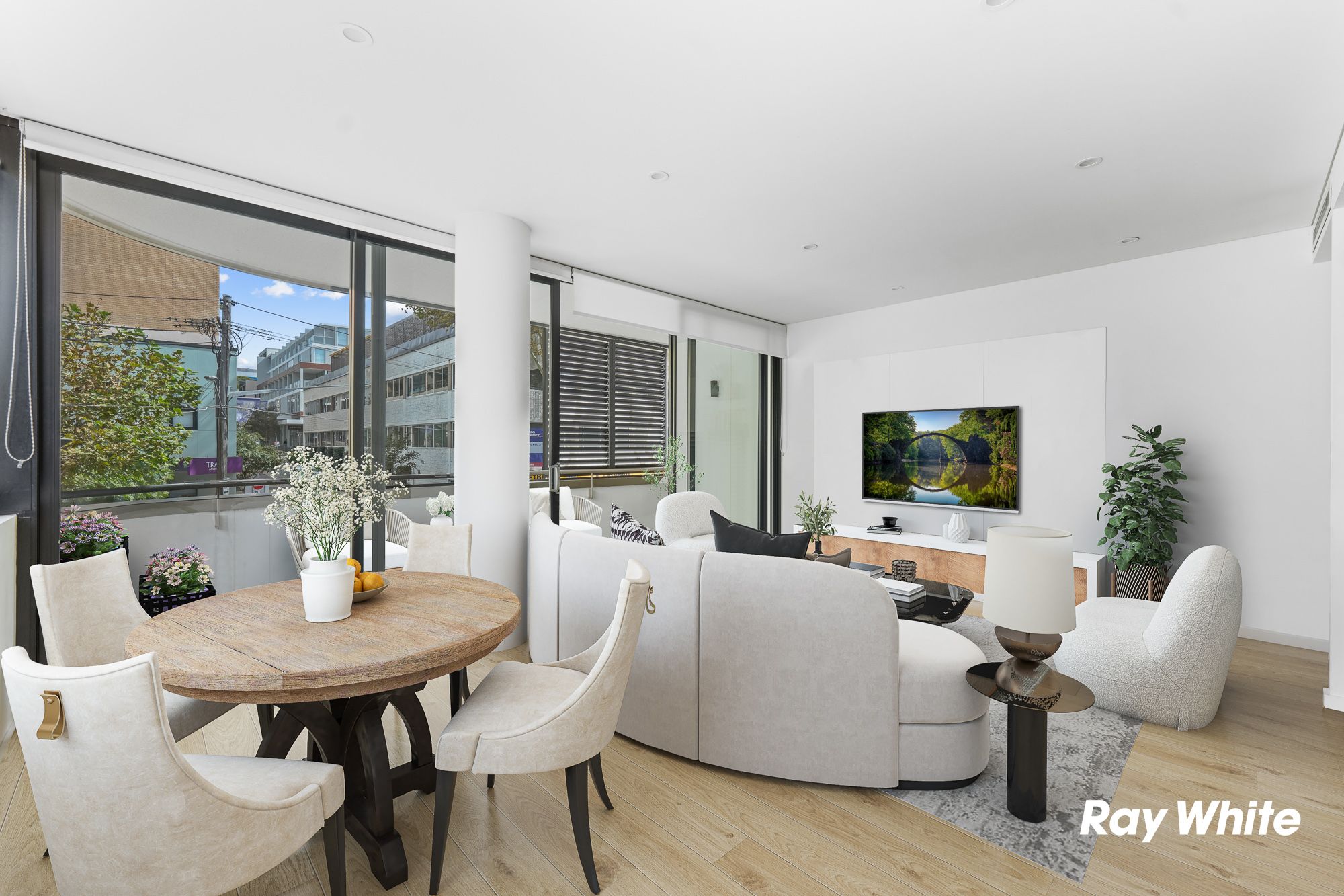 107/9 Young Street, Neutral Bay, NSW 2089