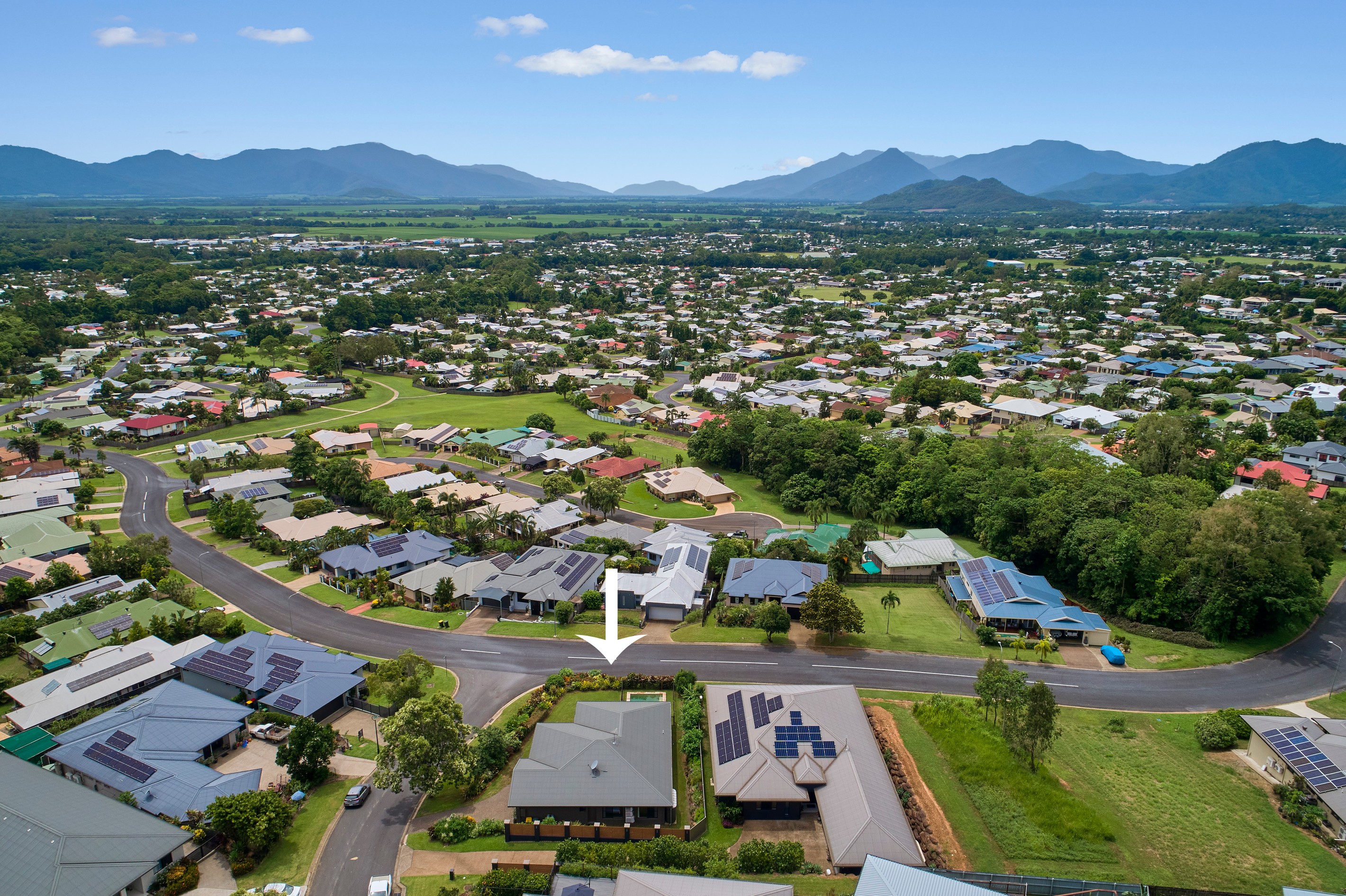 1 Ivorywood Close, Mount Sheridan, QLD 4868