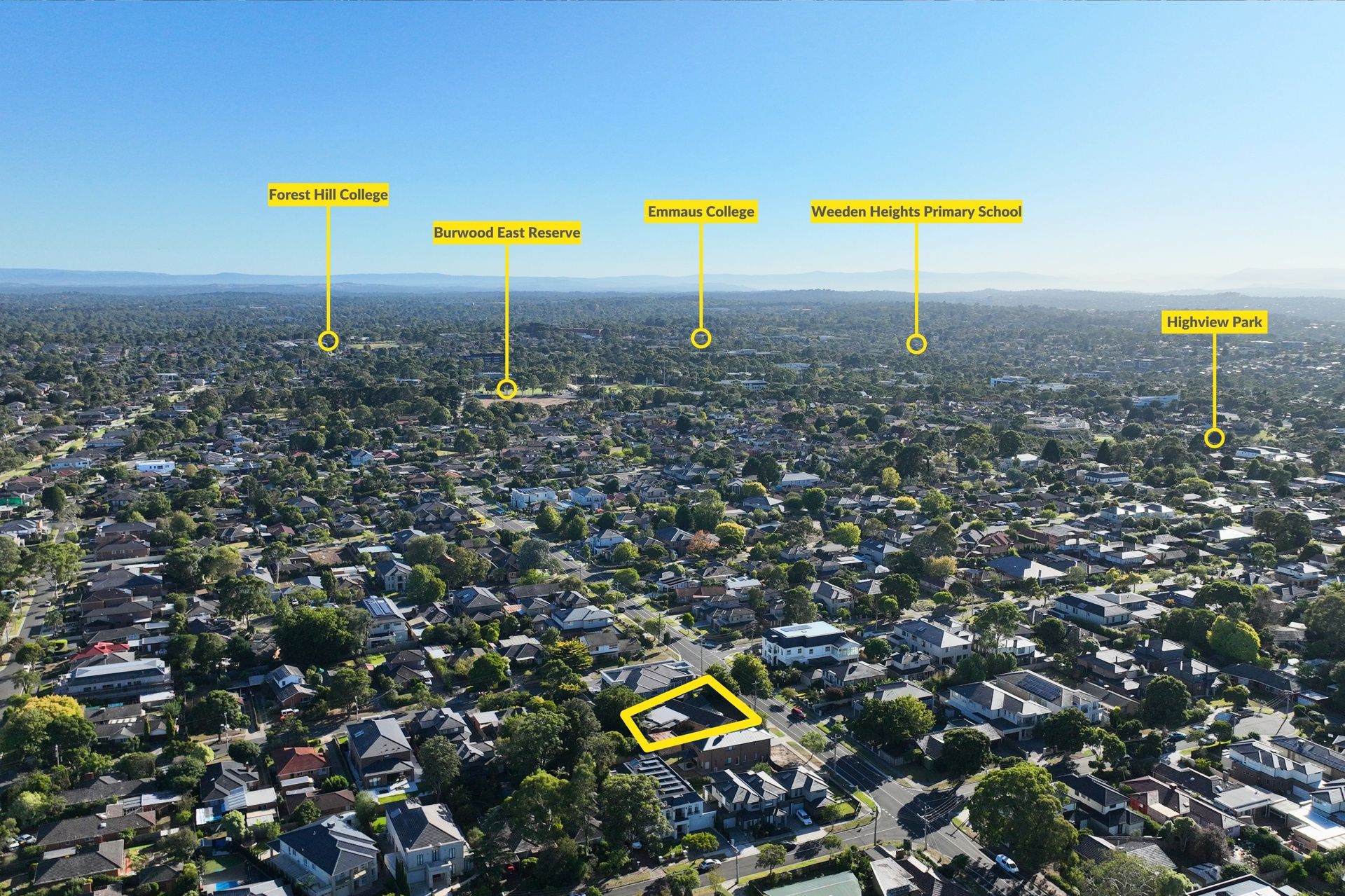 27 Belmont Road, Glen Waverley, VIC 3150