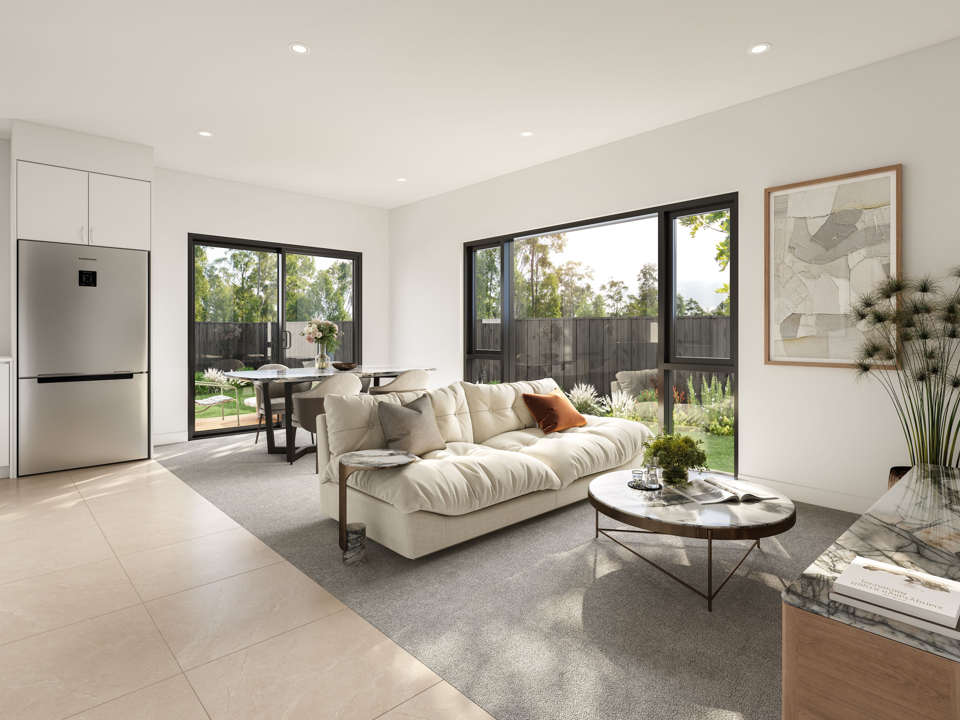 1,2,3,4/556 Cranford Street, Papanui, Christchurch City