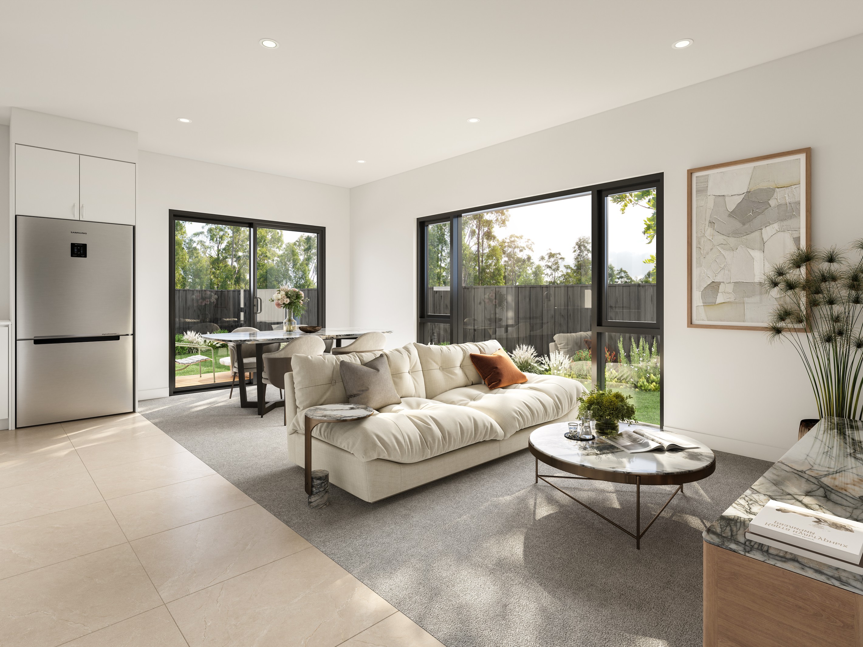 1,2,3,4/556 Cranford Street, Papanui, Christchurch City
