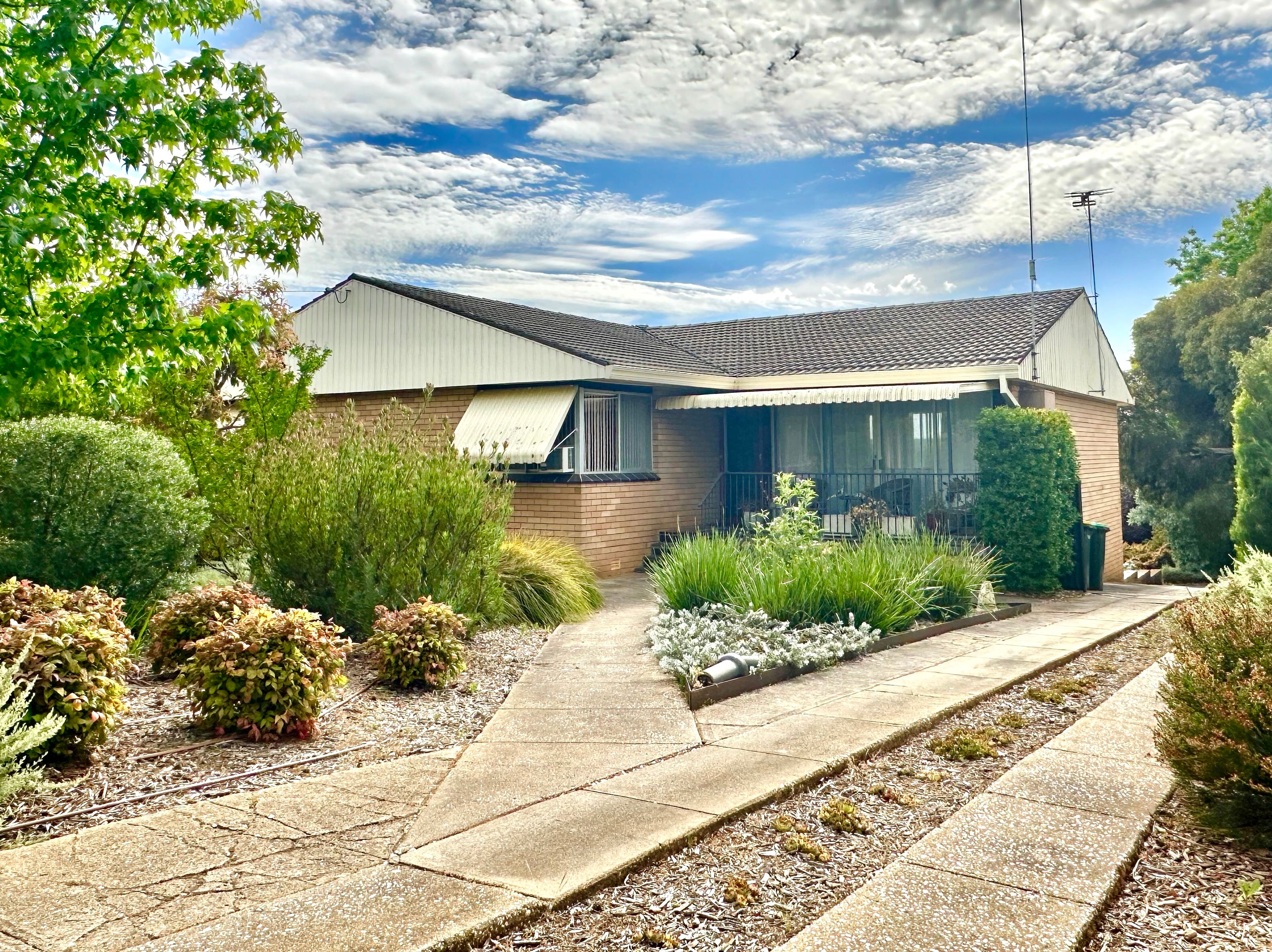 10 Back Creek Road, Young NSW 2594