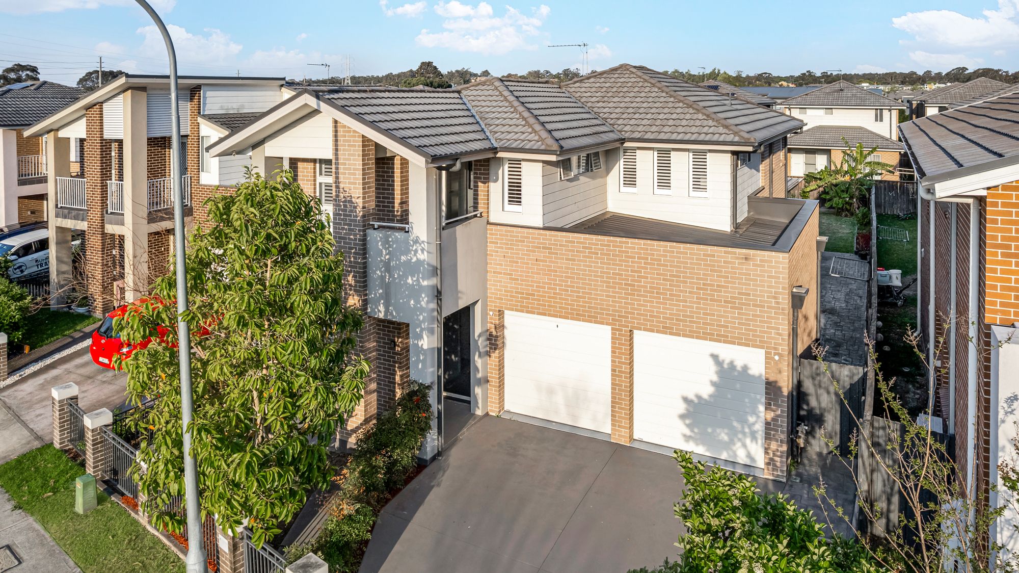 25 Combewood Avenue, Penrith, NSW 2750