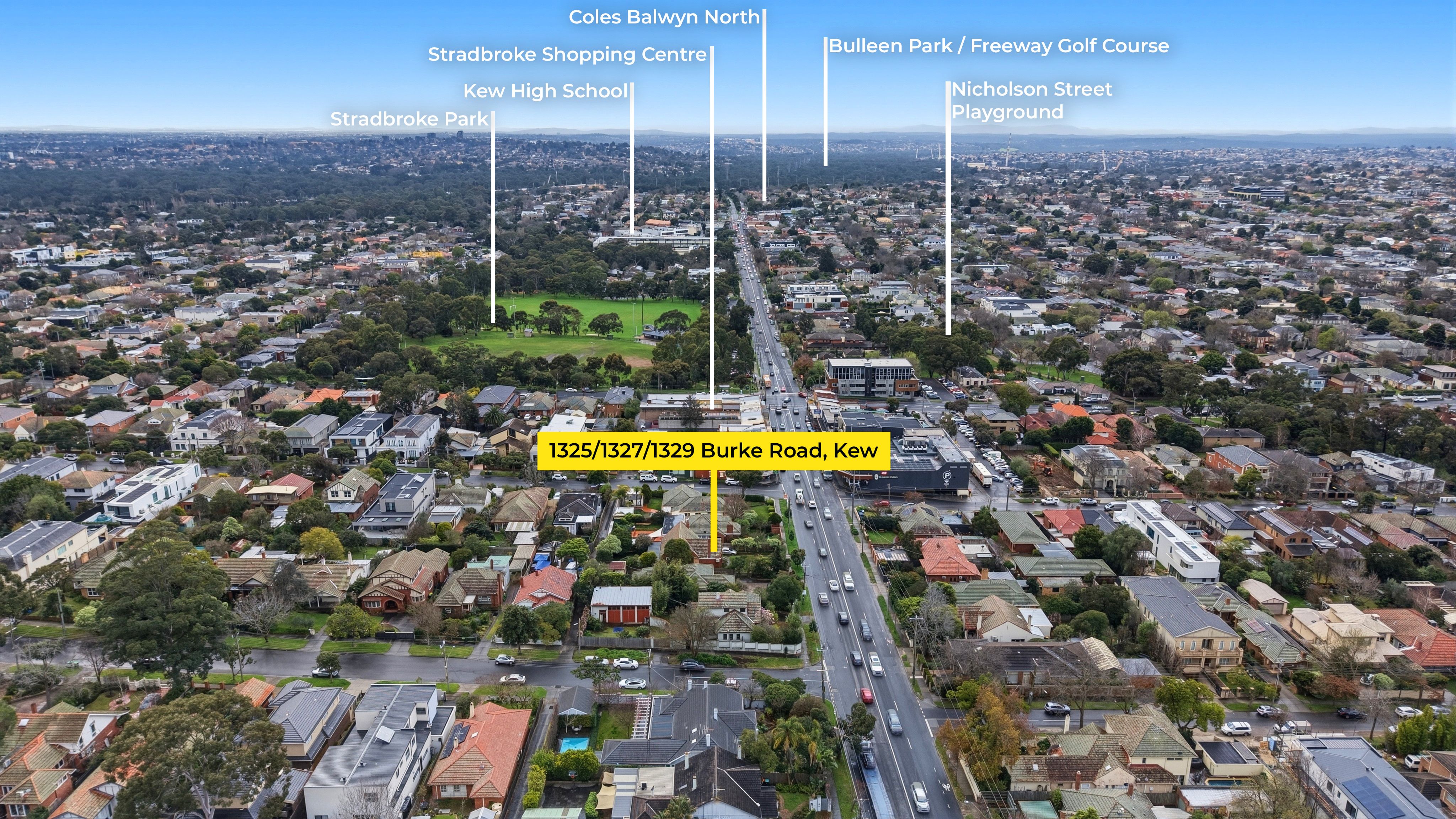 1325/1327 Burke Road — photo 4 of 4
