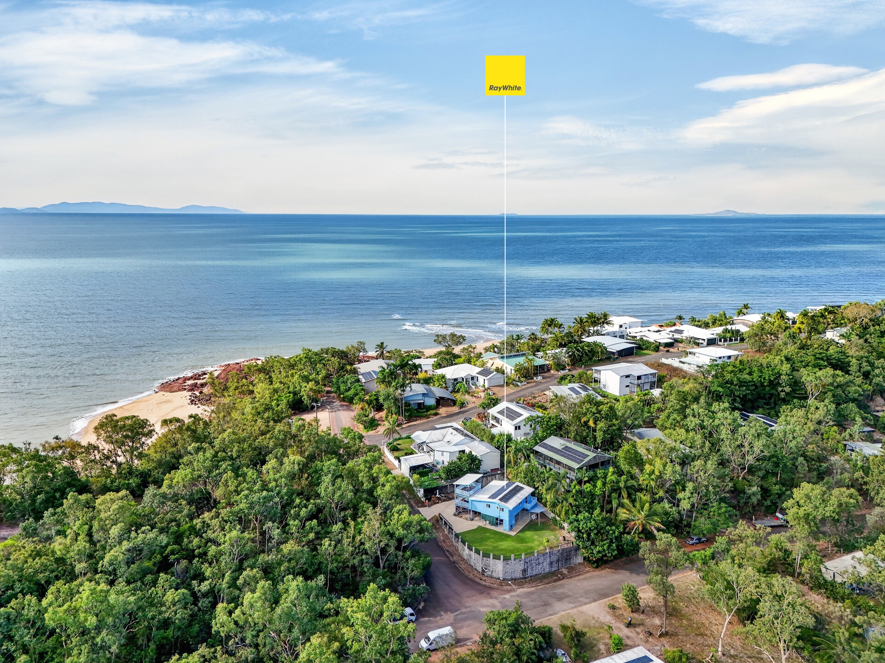 7 Saddleback Court, Toomulla, QLD 4816