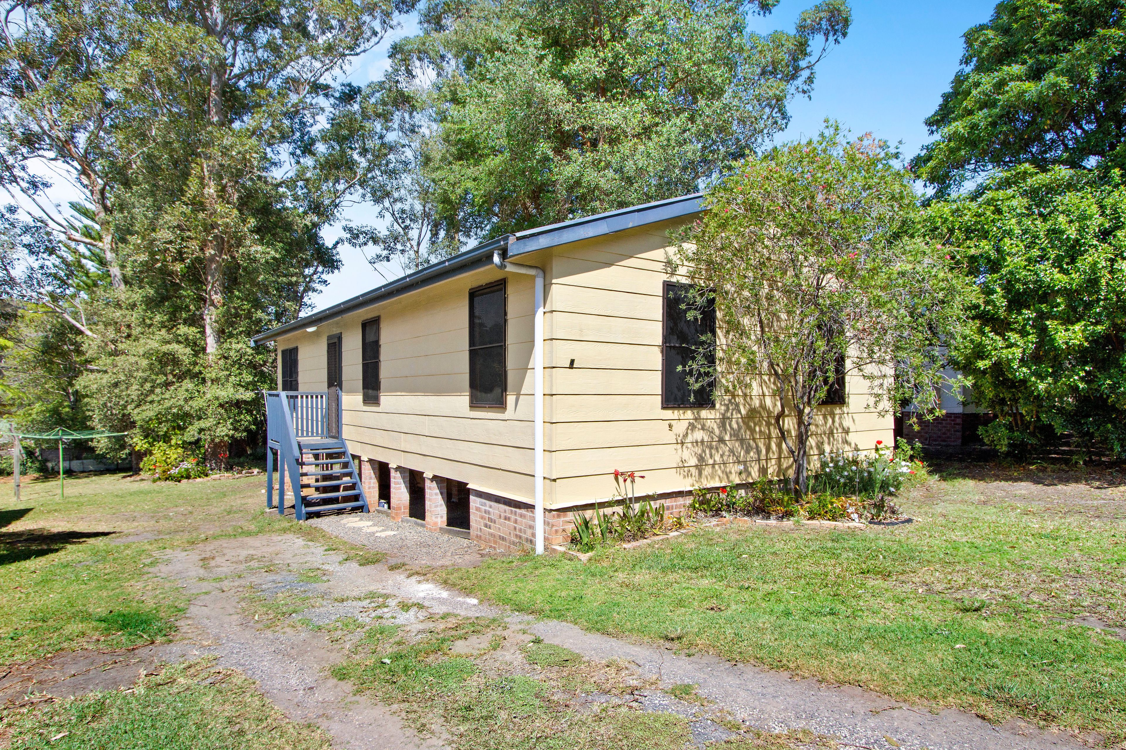 44 Wattle Street