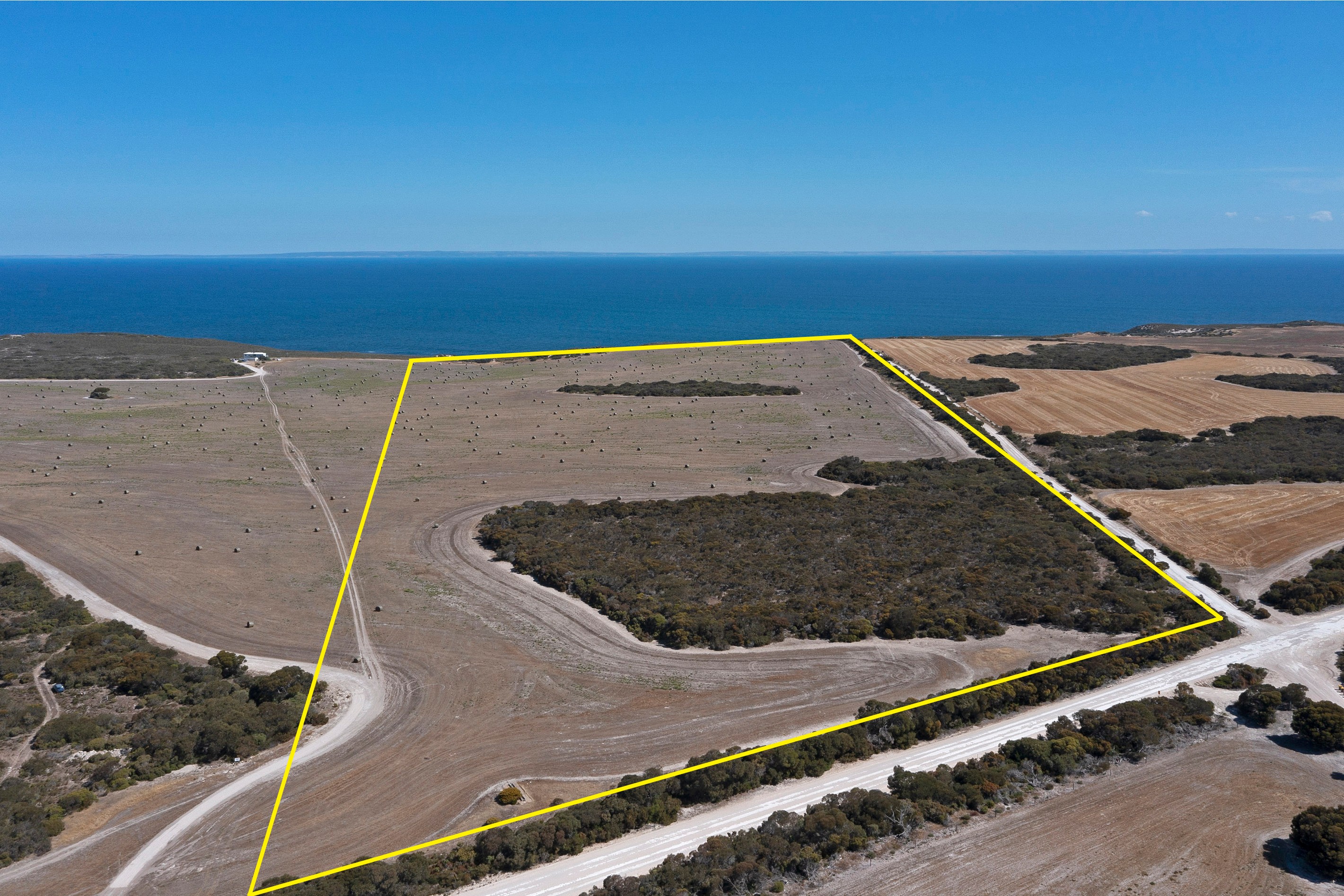 Lot 14 South Coast Road, Foul Bay, SA 5577
