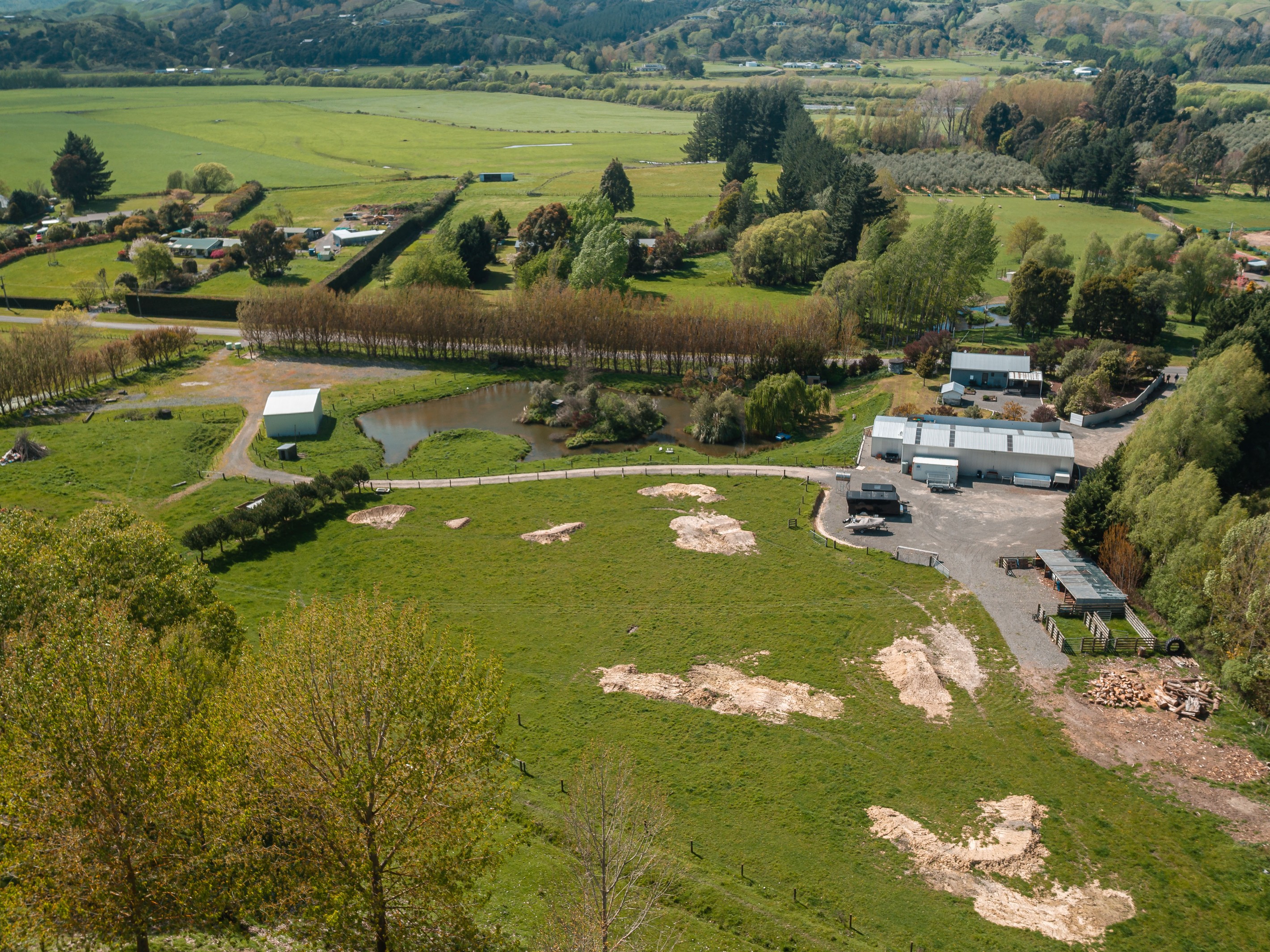 241 Gordon Street, Masterton, Masterton District