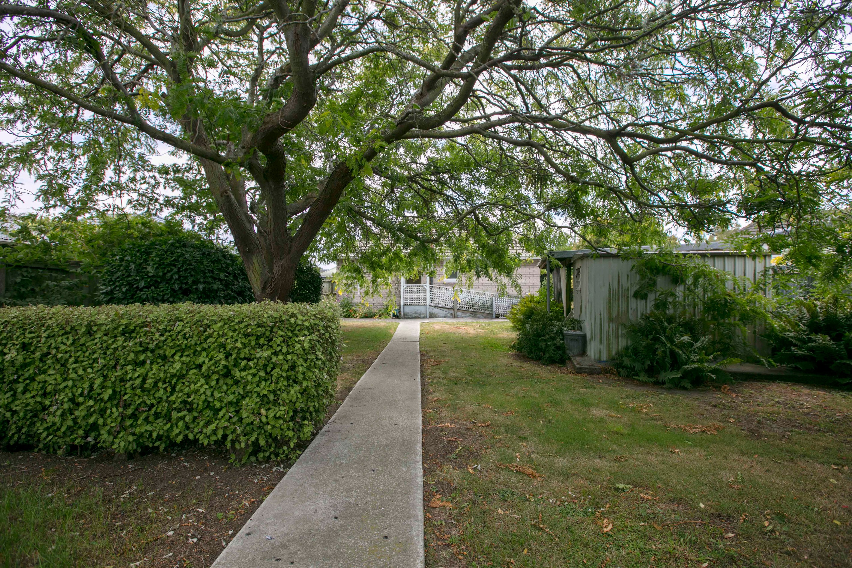 42 Twyford Street, Bishopdale, Christchurch City