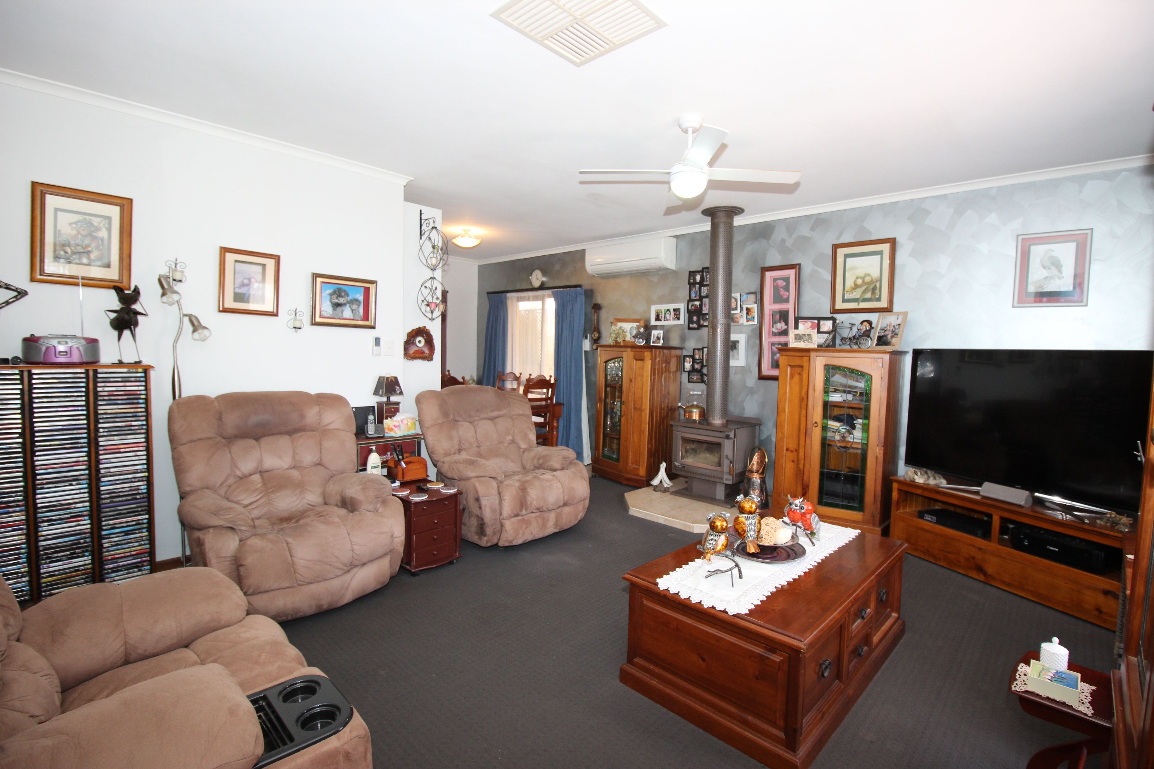 11626 Goyder Highway, Taylorville, SA 5330