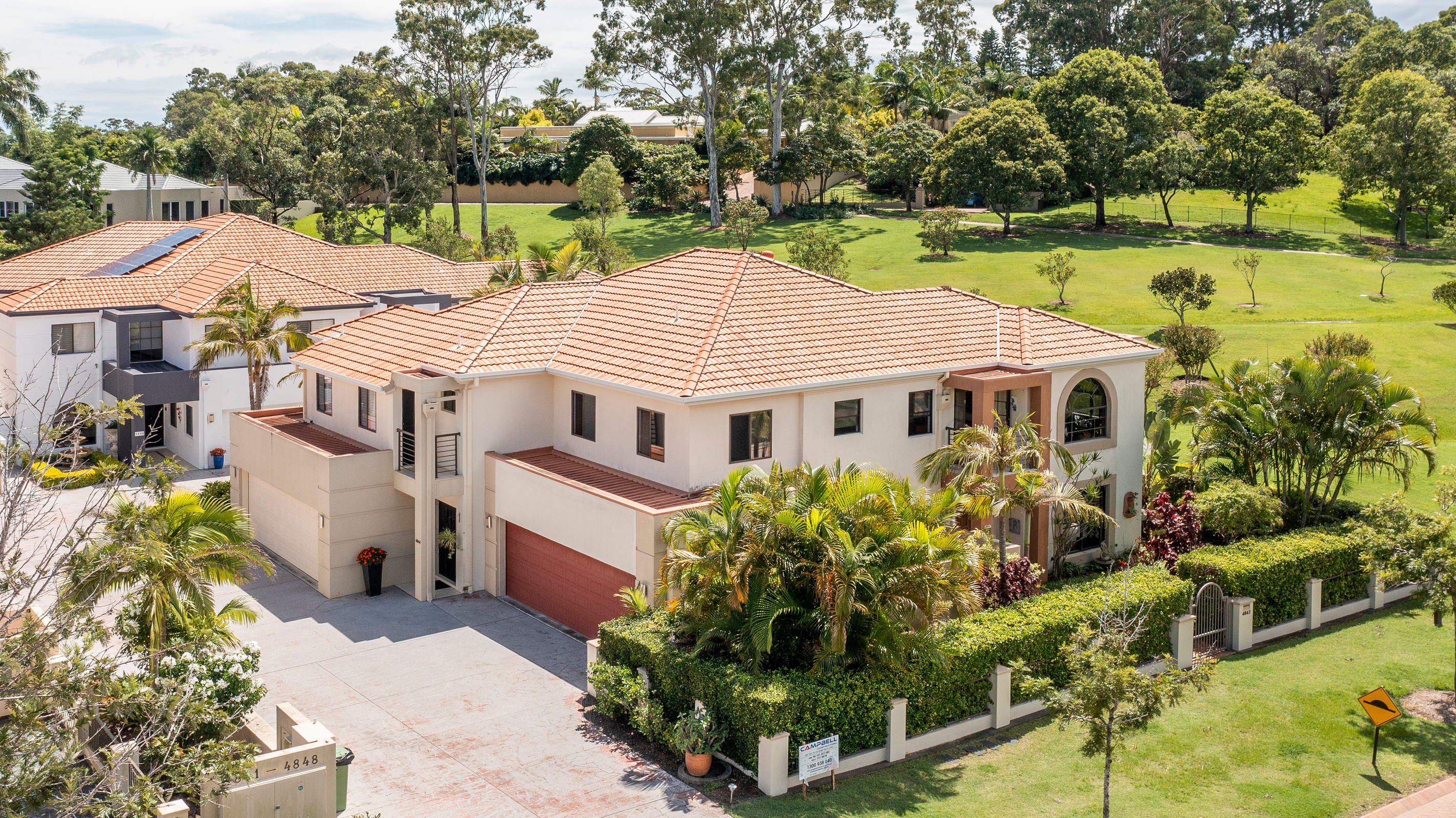 4843 The Parkway, Sanctuary Cove, QLD 4212