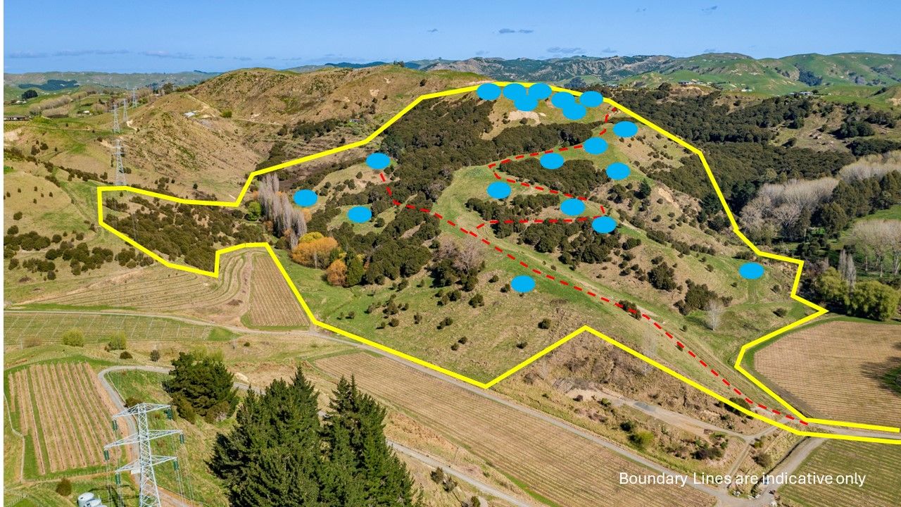 16 Linden Close, Eskdale, Hastings District