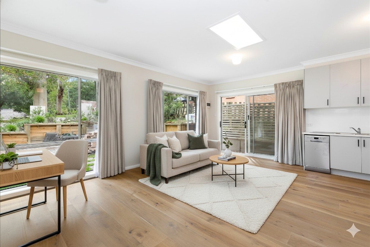 12A Roland Ave (Granny Flat), Wahroonga, NSW 2076