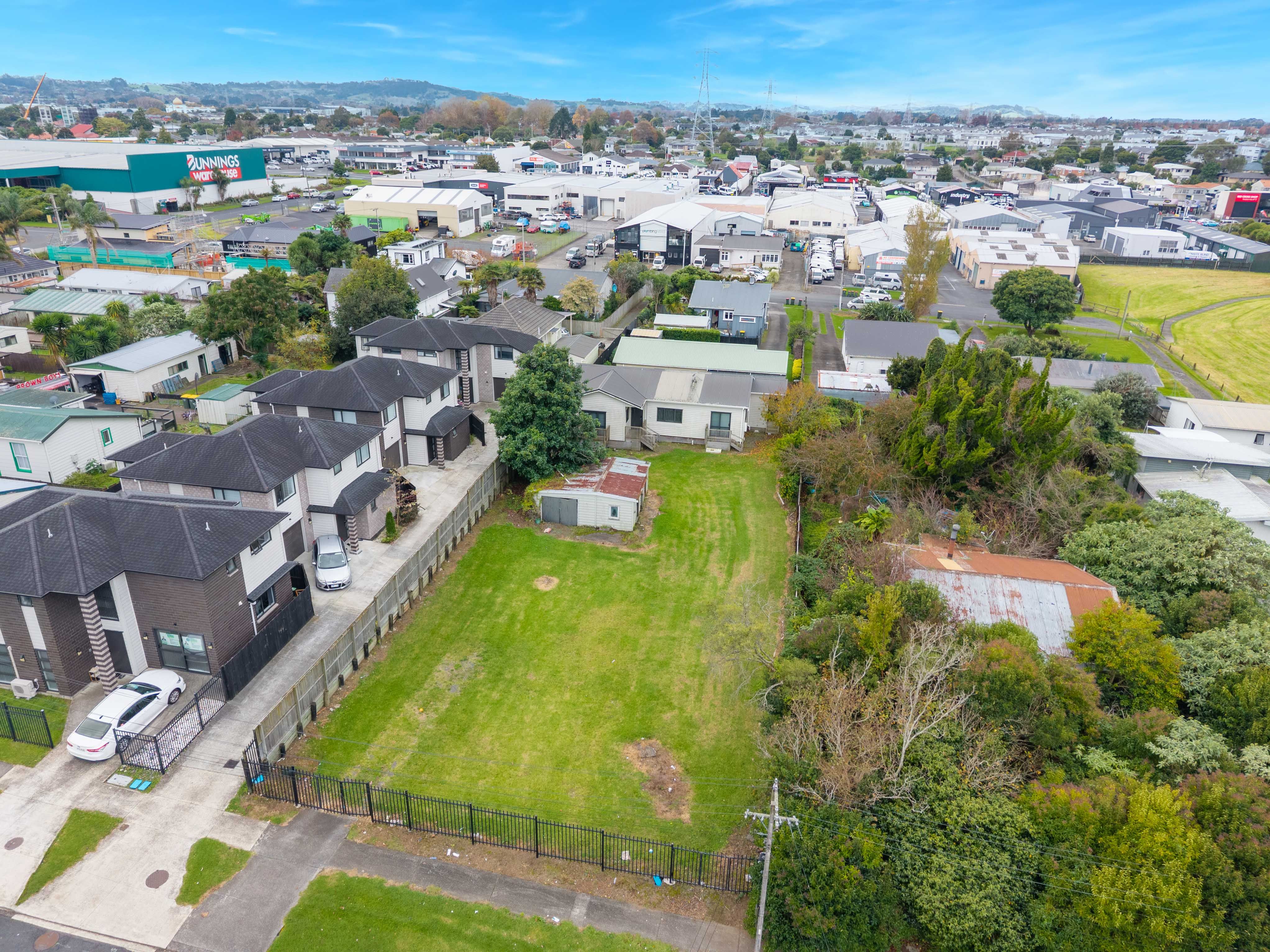 5 Waiari Road, Conifer Grove, Manukau City