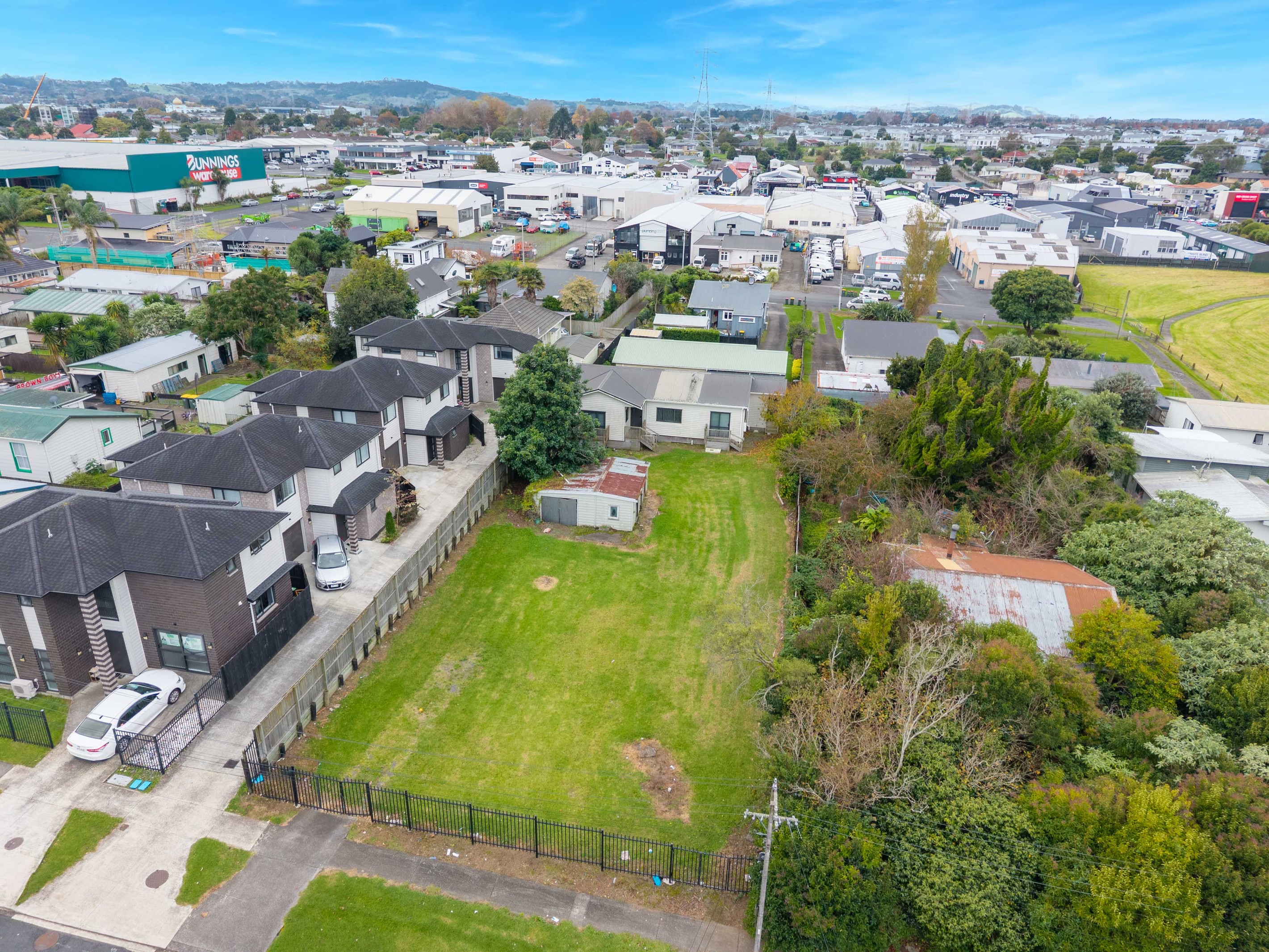 5 Waiari Road, Conifer Grove, Manukau City